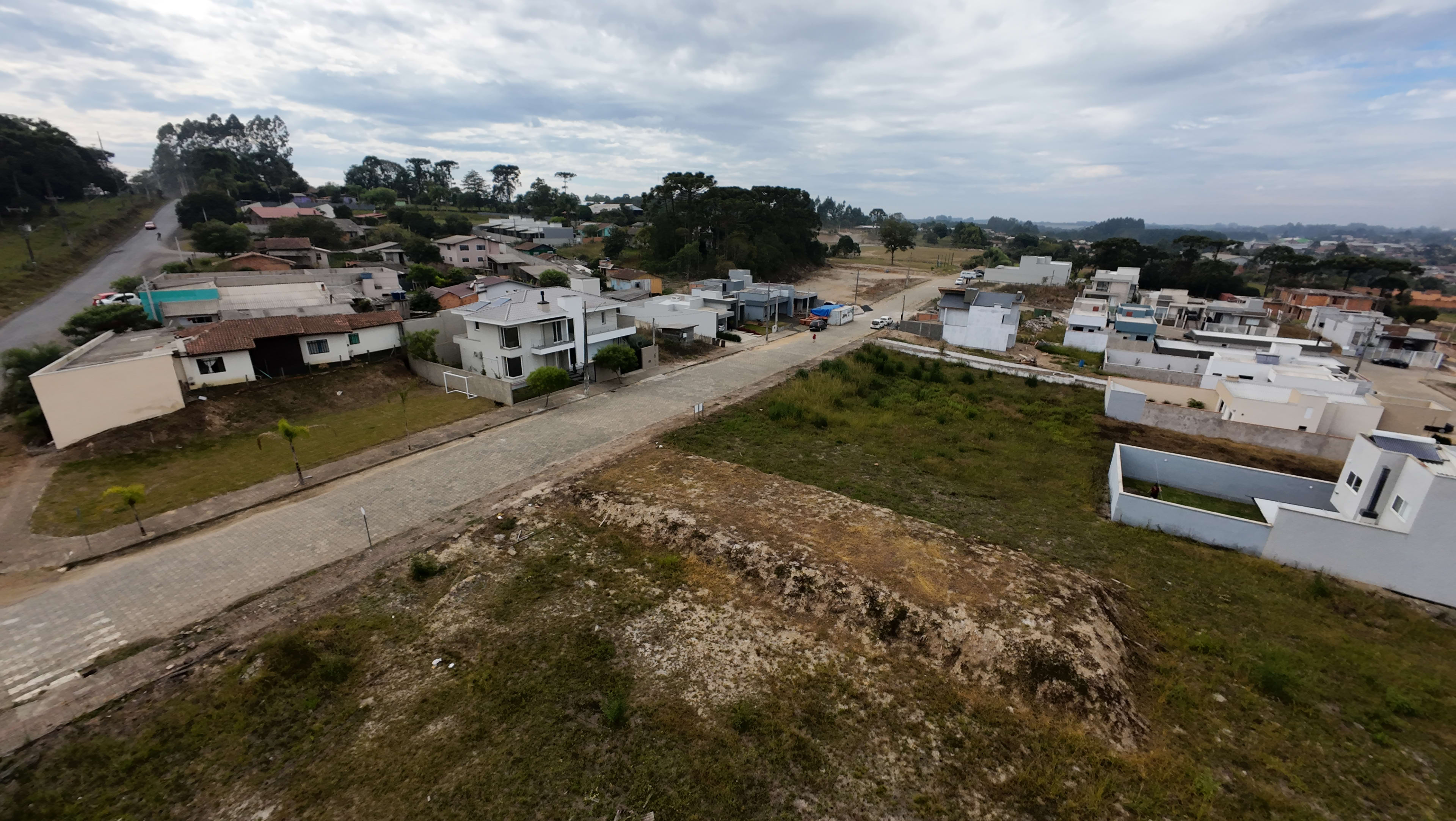 Lotes Residenciais de Padrão Médio/Alto — foto 6