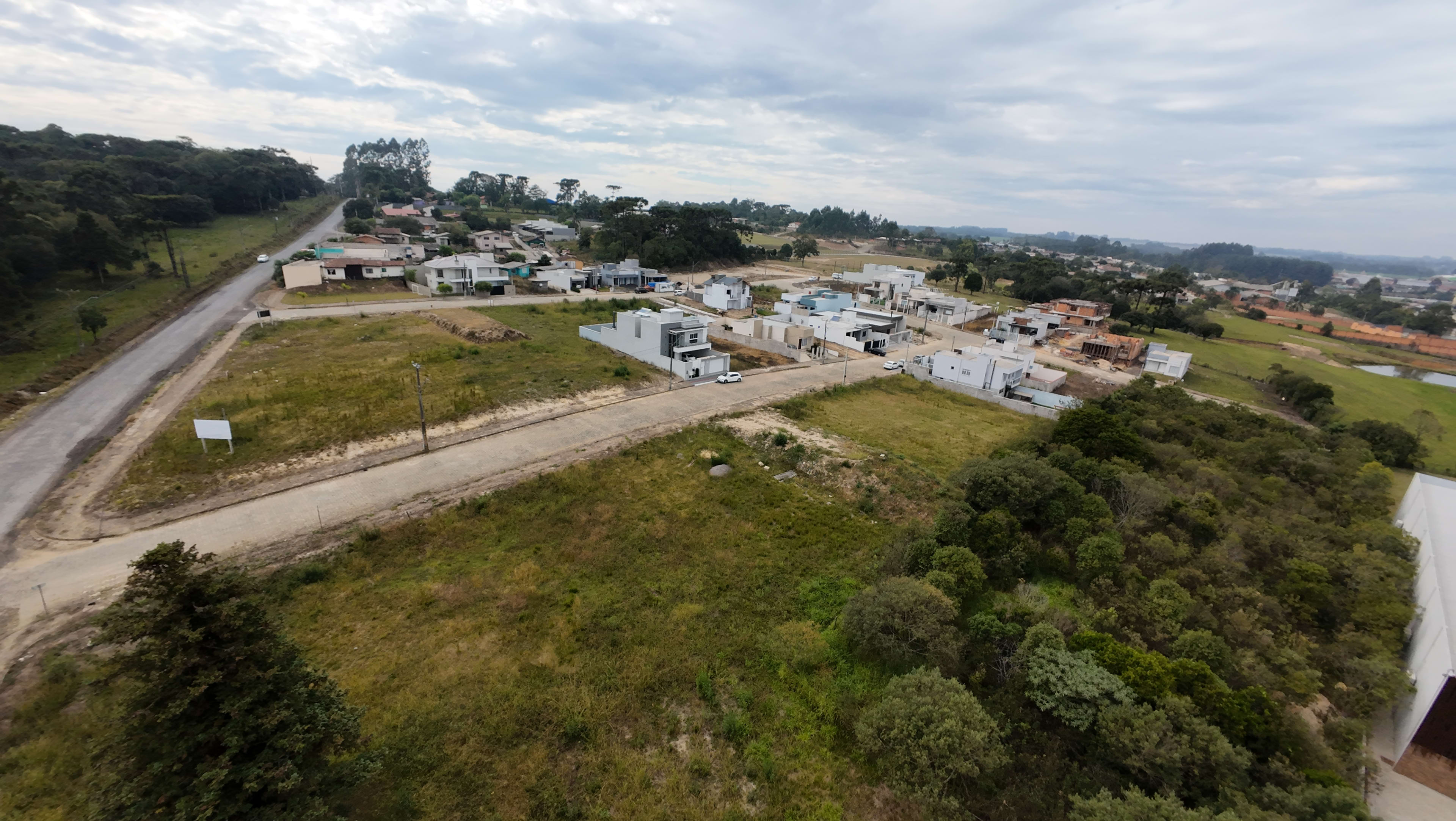 Lotes Residenciais de Padrão Médio/Alto — foto 8
