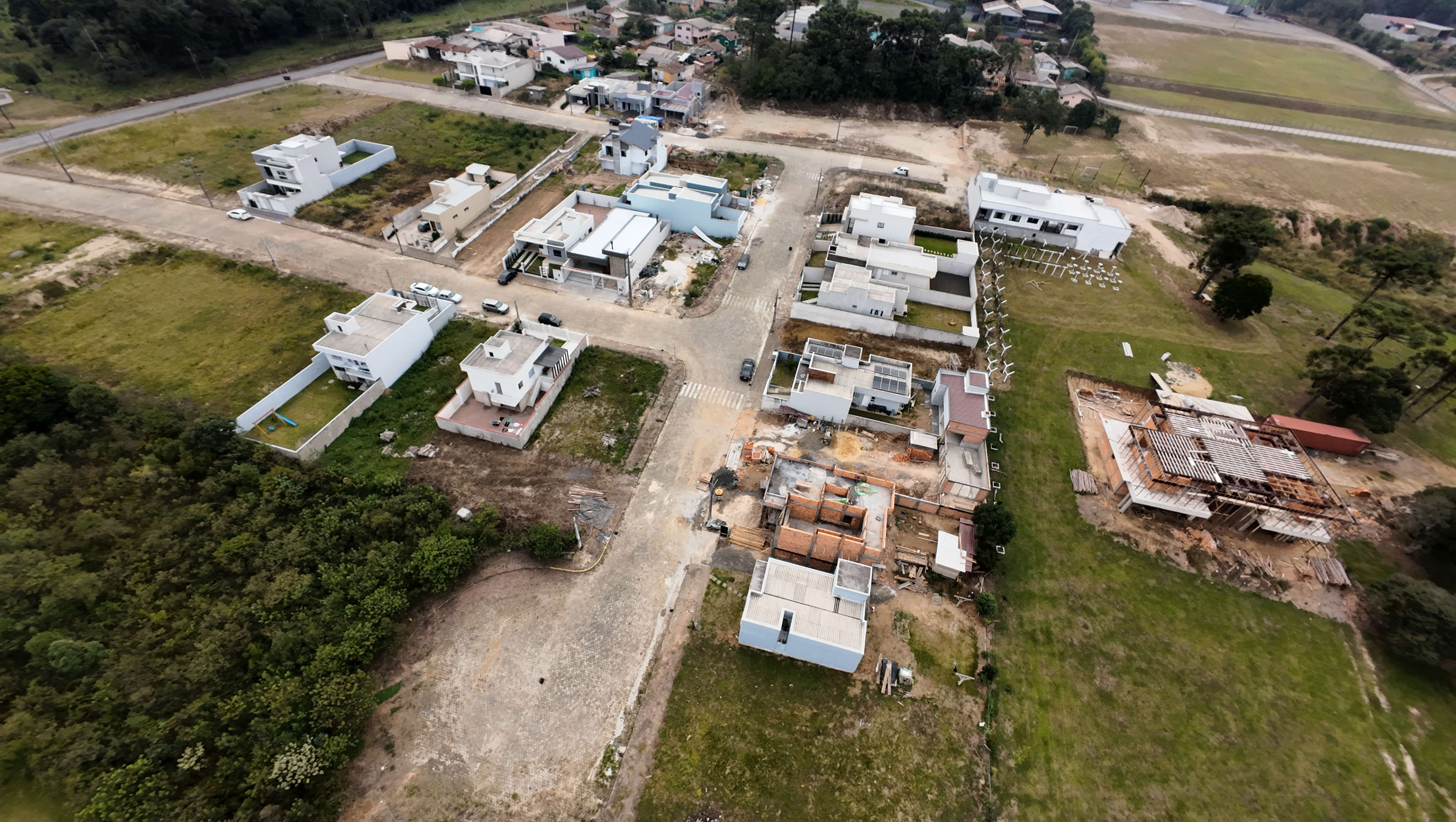 Lotes Residenciais de Padrão Médio/Alto — foto 10