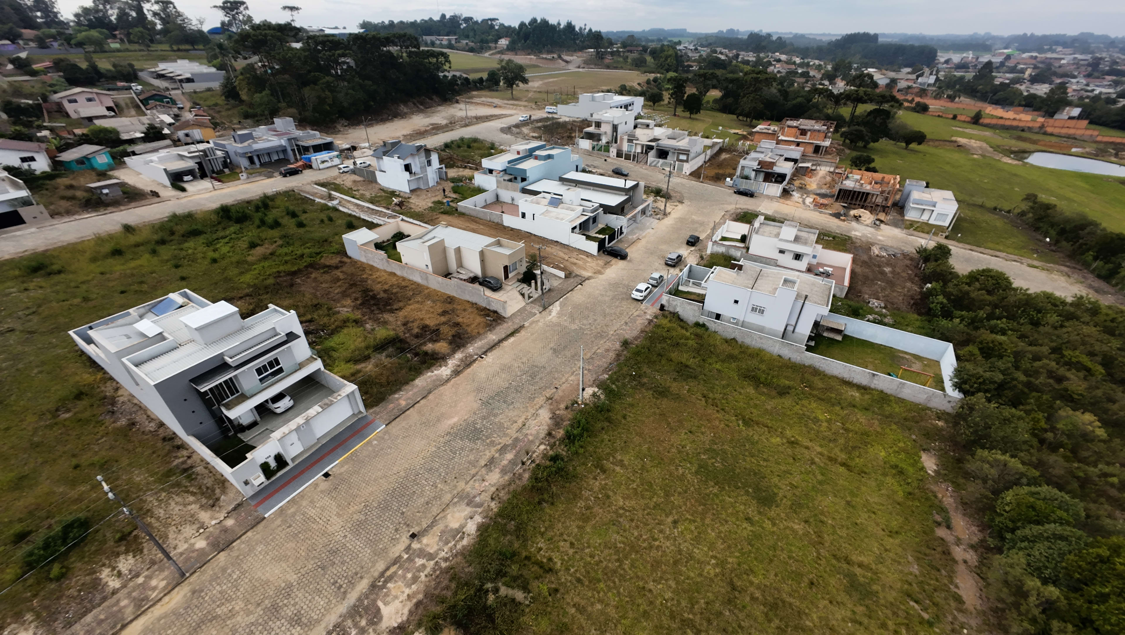 Lotes Residenciais de Padrão Médio/Alto — foto 11