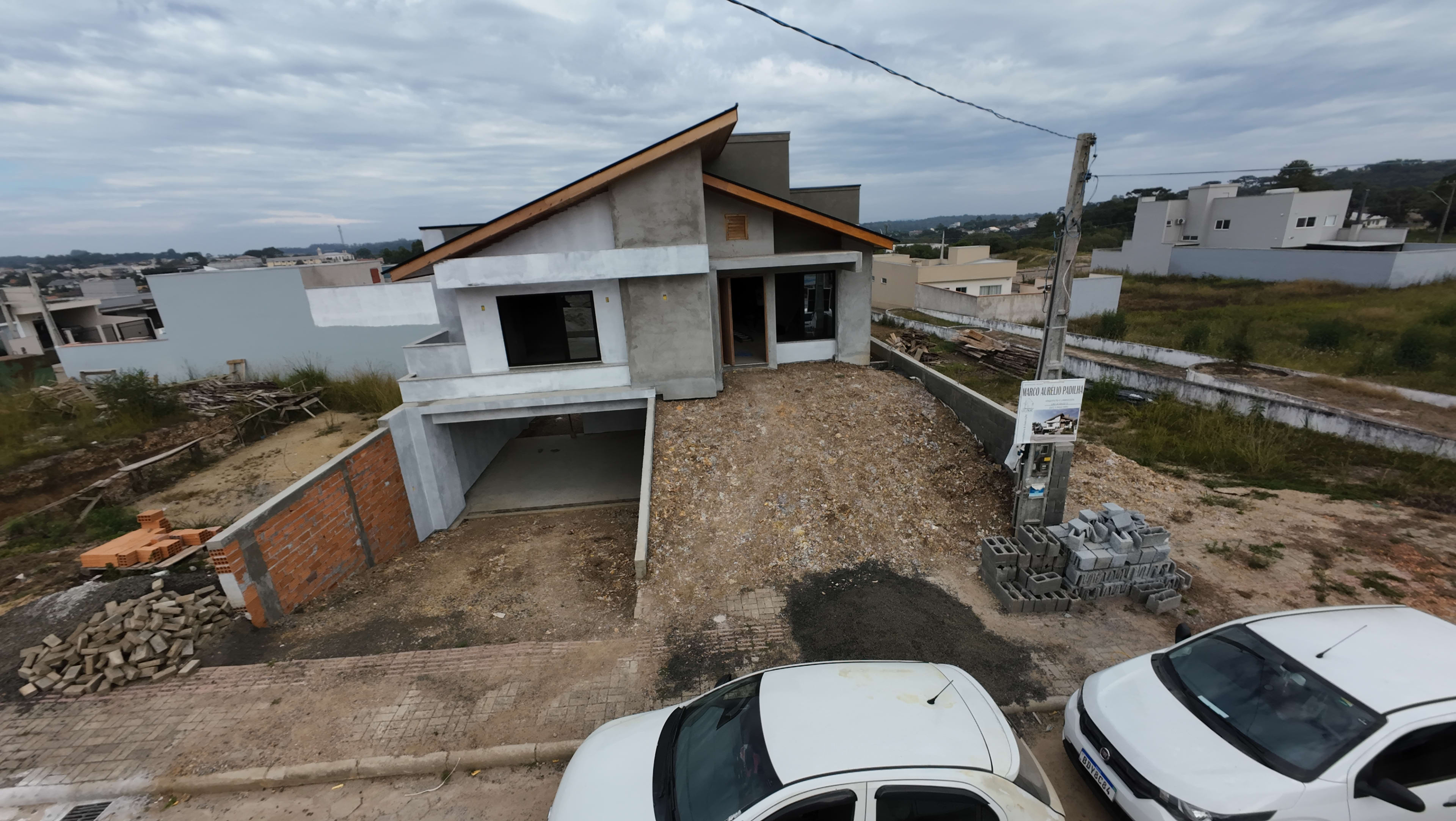 Lotes Residenciais de Padrão Médio/Alto — foto 12
