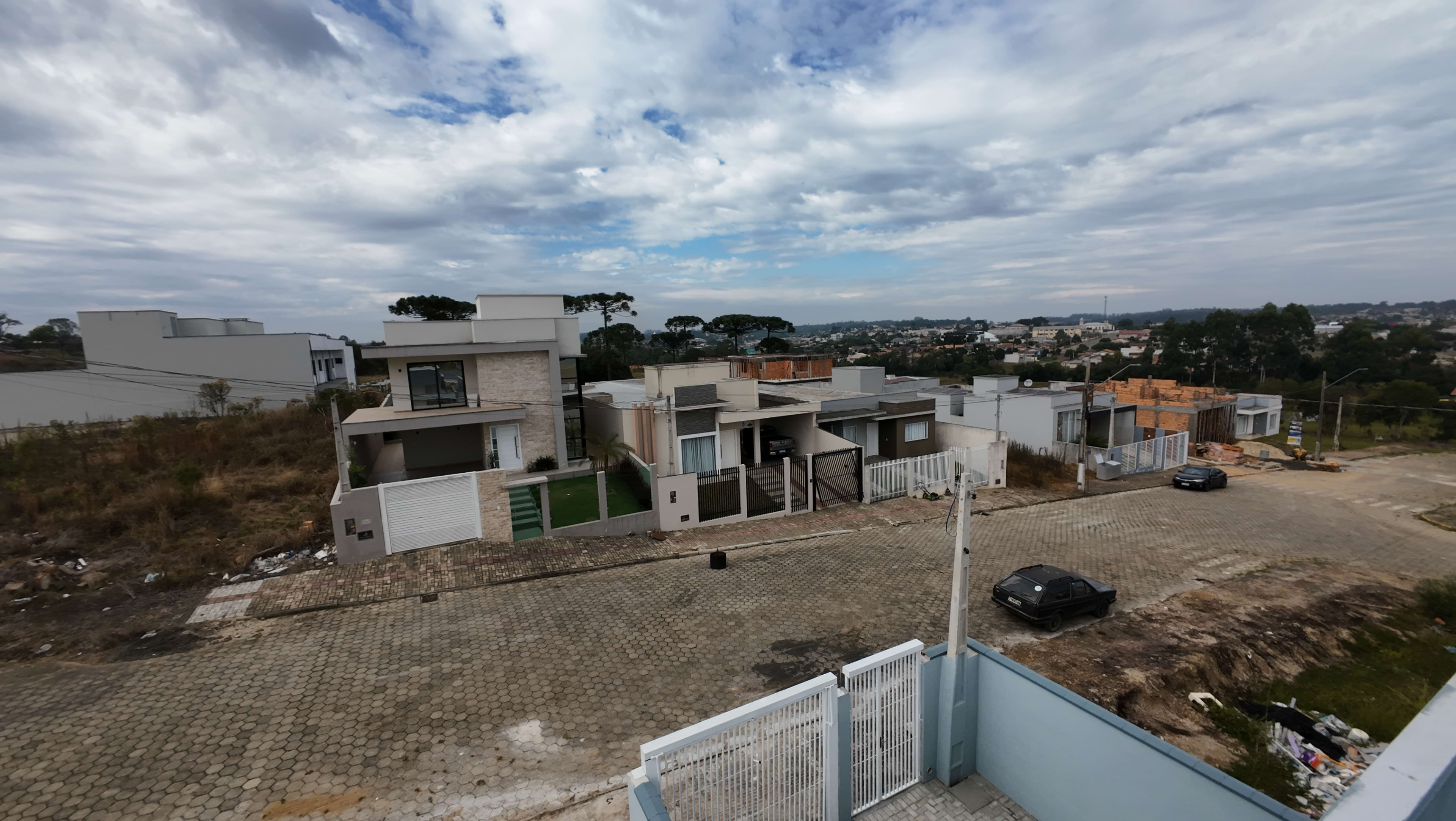 Lotes Residenciais de Padrão Médio/Alto — foto 19