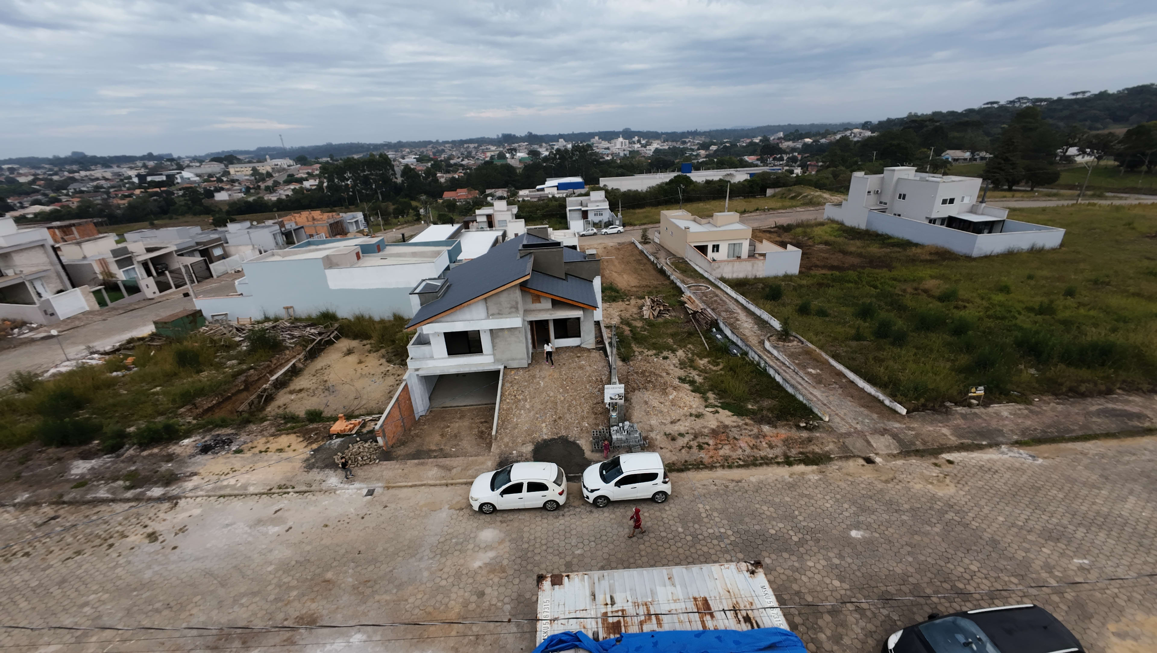 Lotes Residenciais de Padrão Médio/Alto — foto 20