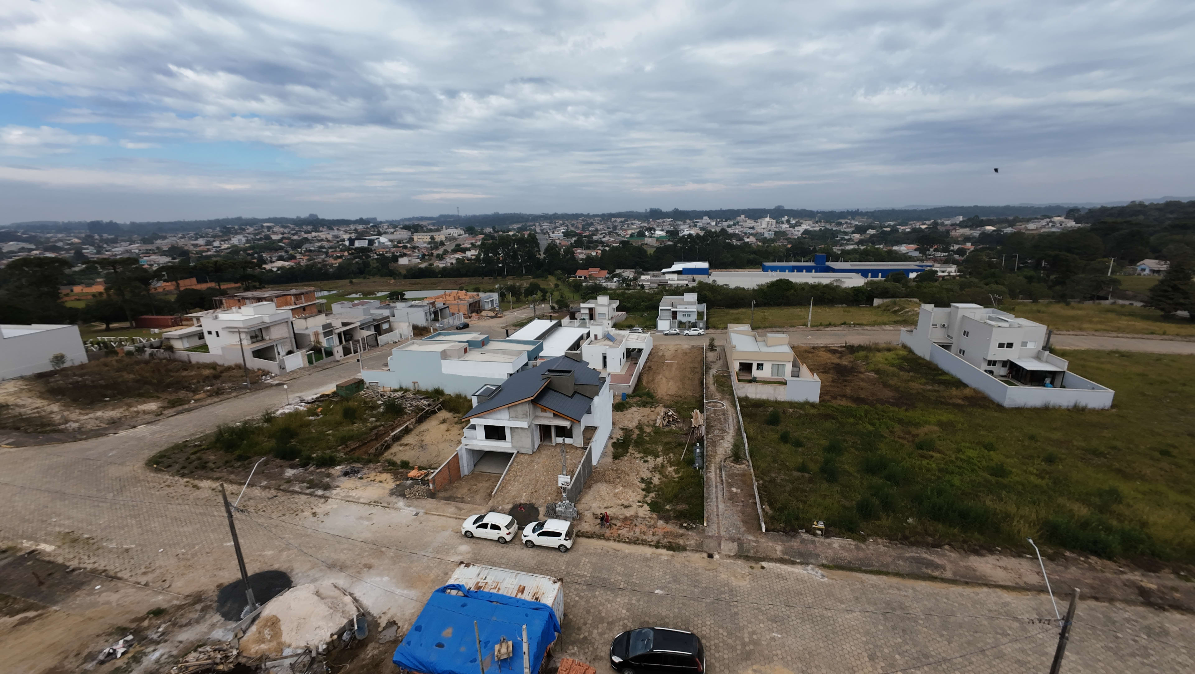 Lotes Residenciais de Padrão Médio/Alto — foto 21