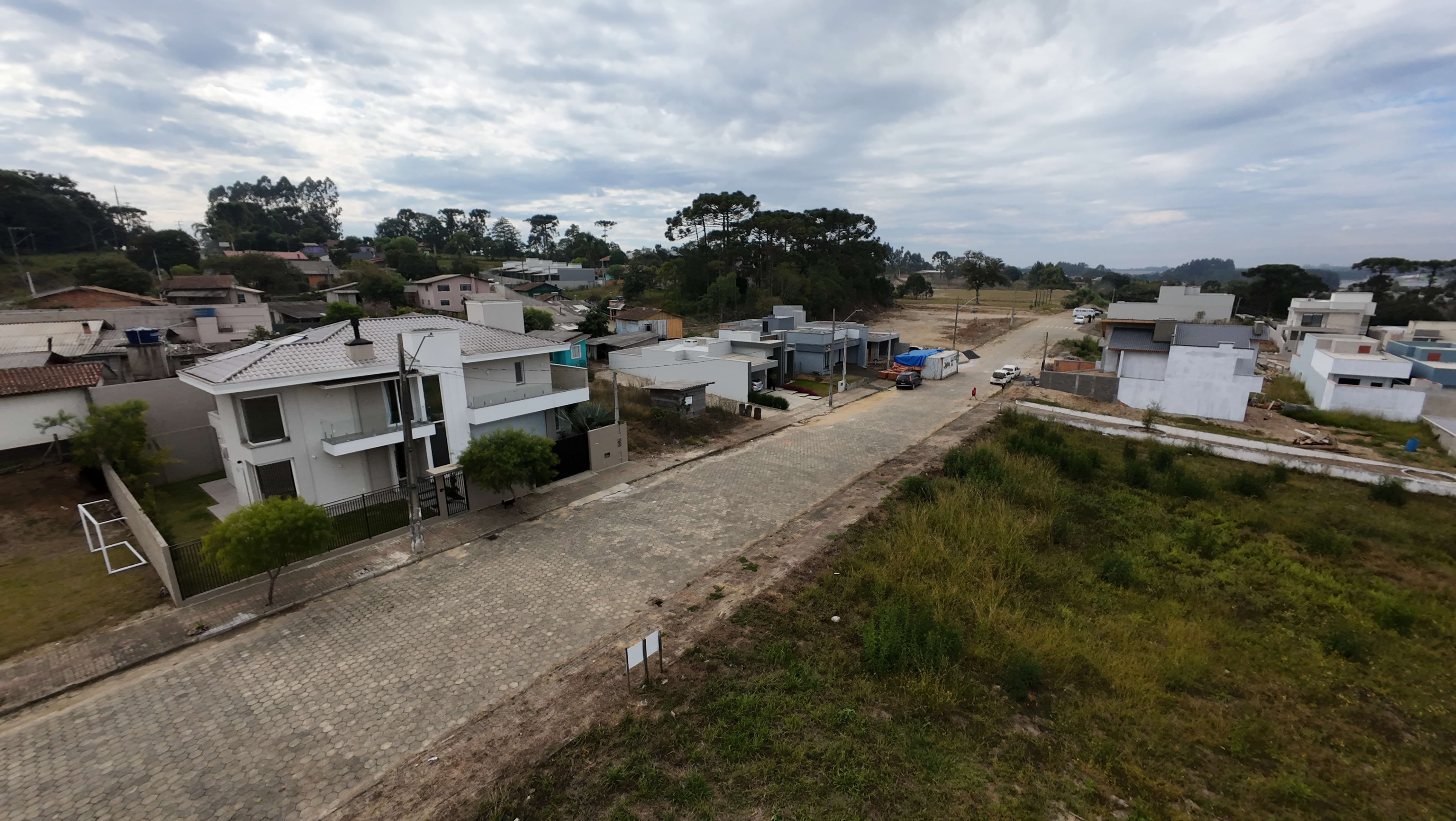 Lotes Residenciais de Padrão Médio/Alto — foto 22