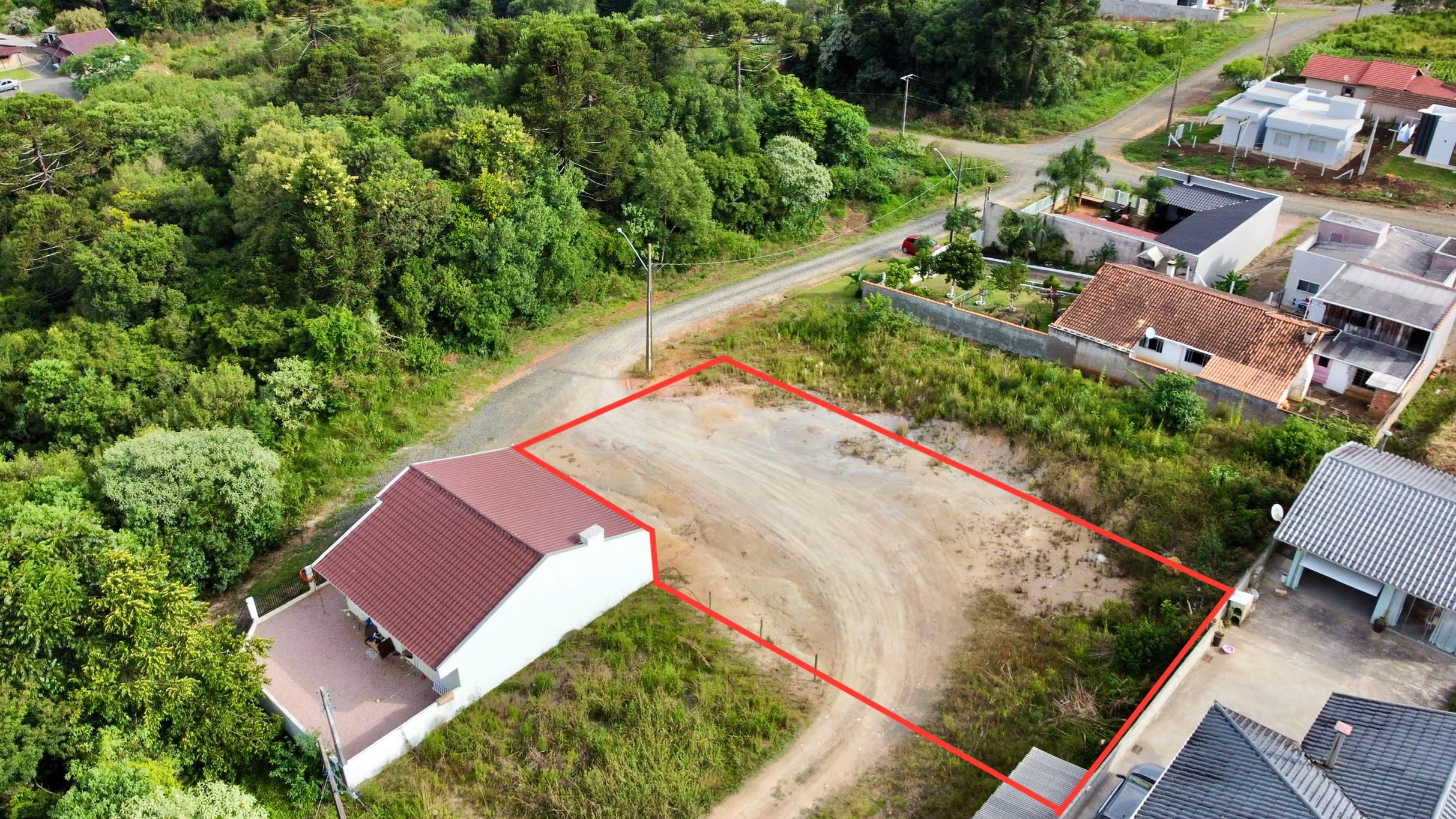 Lote próximo à Agricol! — foto 5