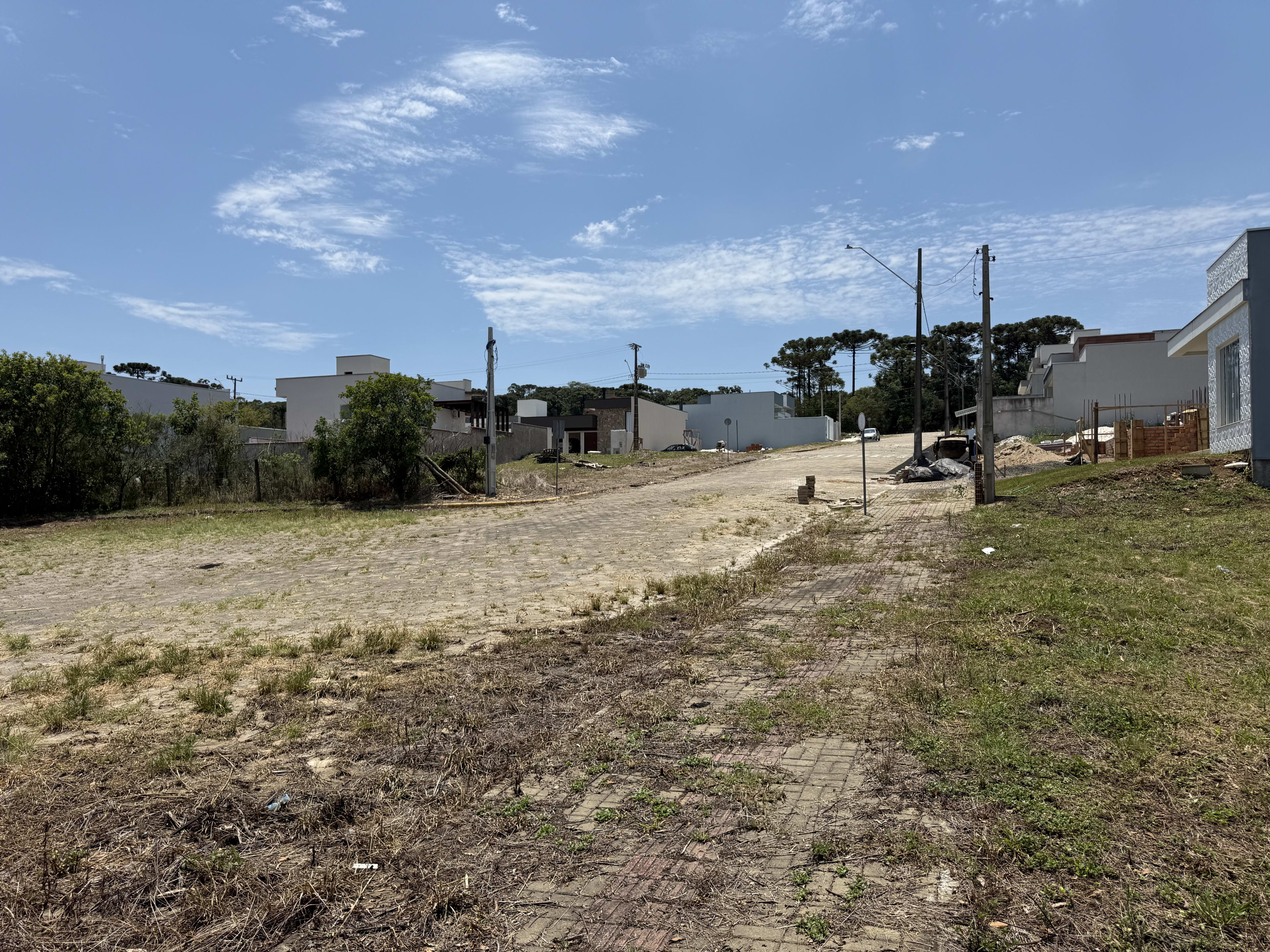 Lote com 545,18 m2  — foto 12