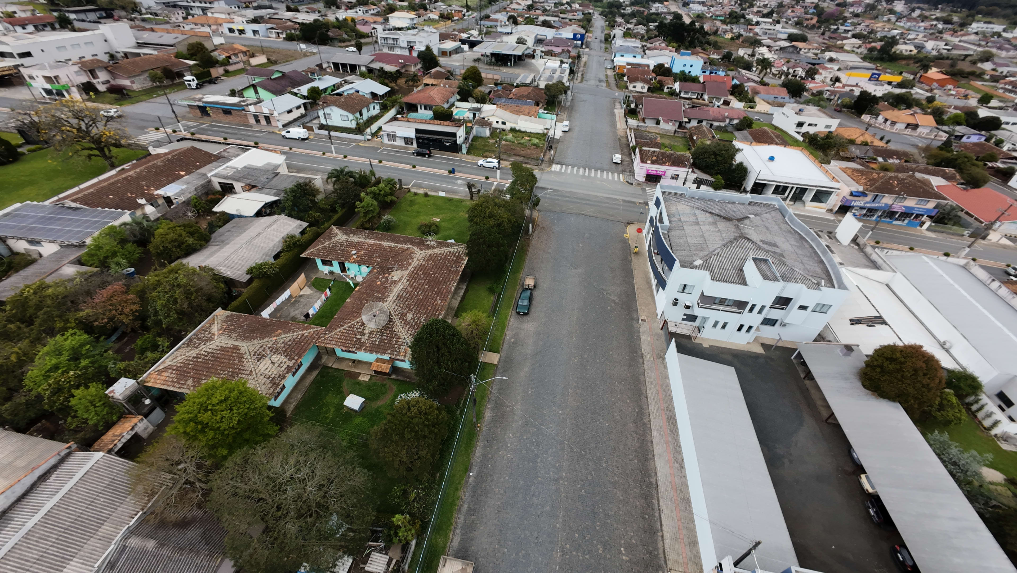 IMÓVEL COMERCIAL NO CENTRO DE PAPANDUVA/SC — foto 4