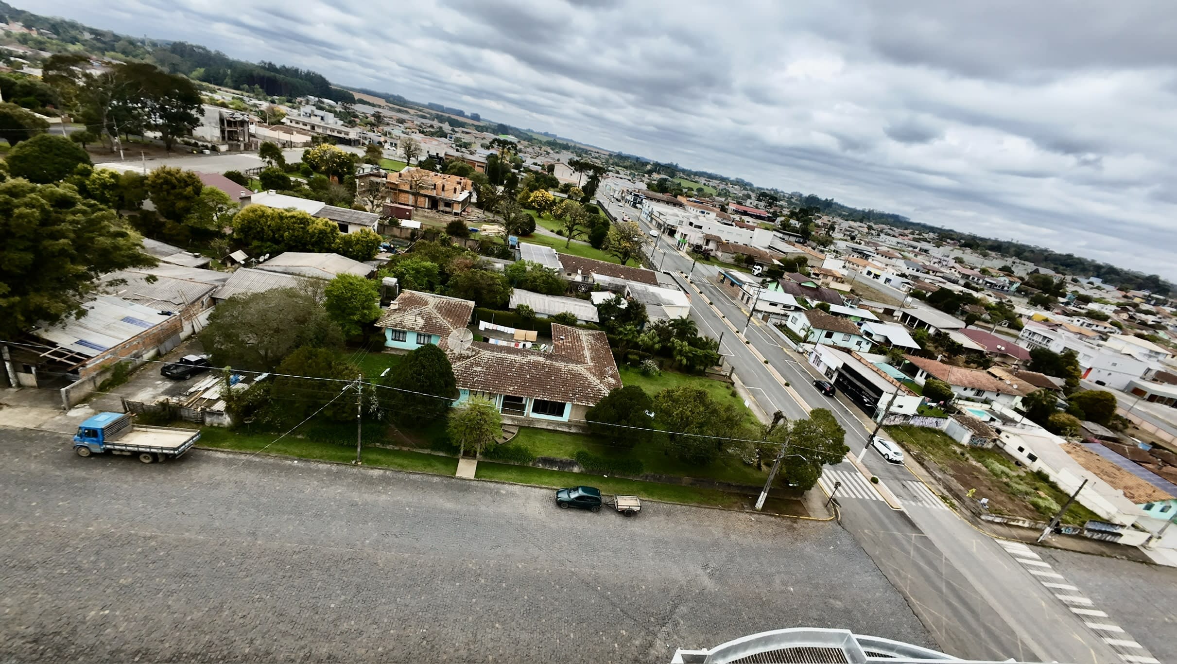 IMÓVEL COMERCIAL NO CENTRO DE PAPANDUVA/SC — foto 5