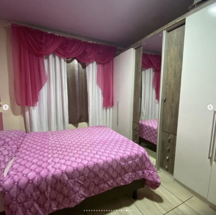 Linda Casa de Alvenaria — foto 8