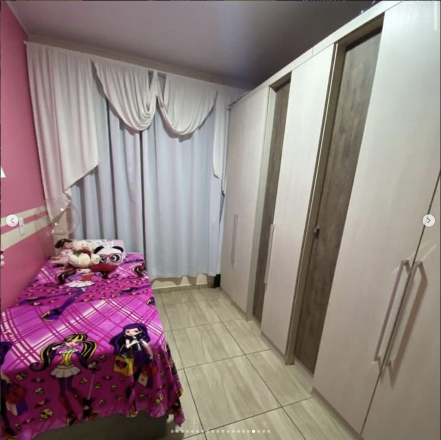 Linda Casa de Alvenaria — foto 9