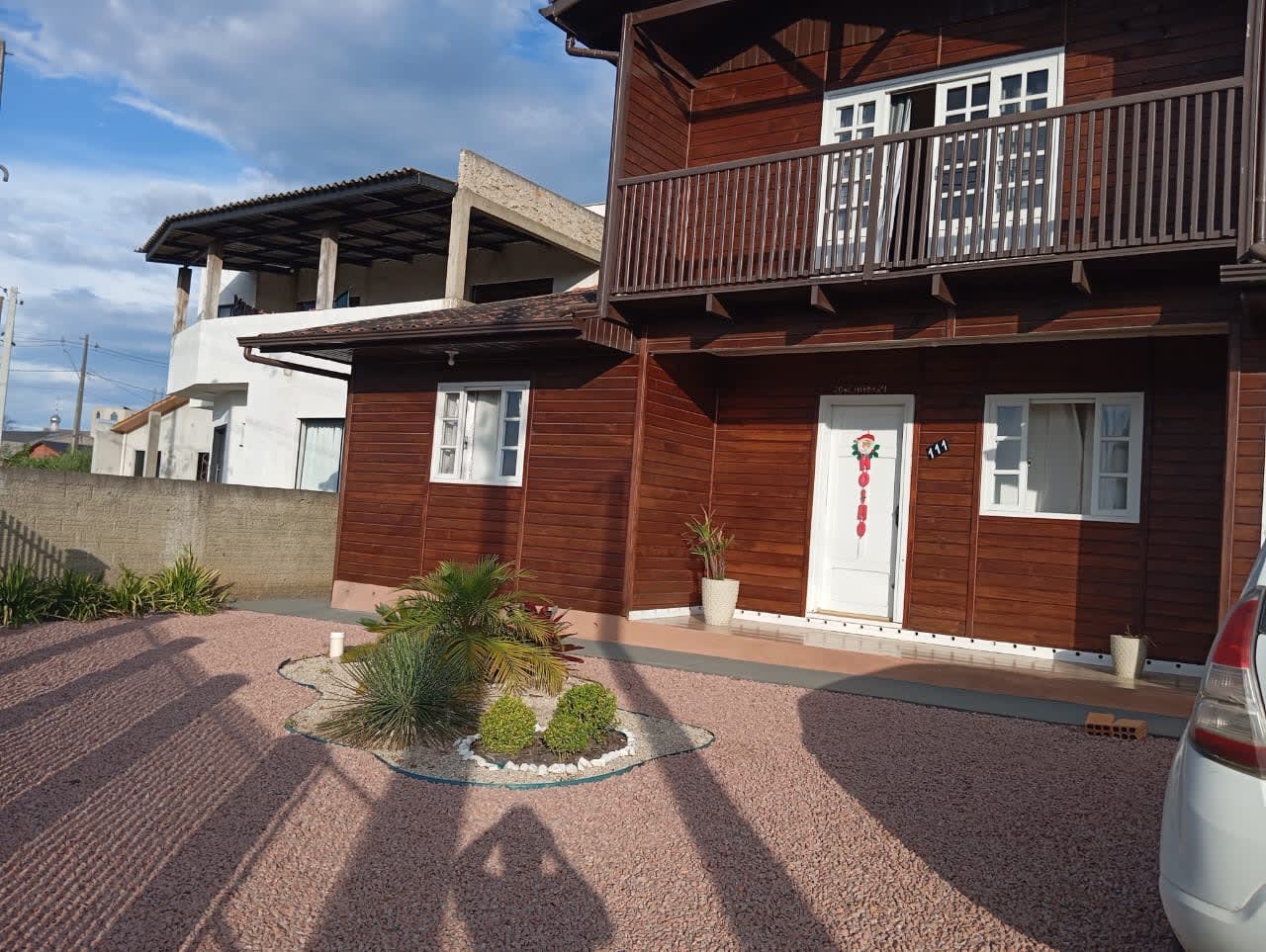 Casa de Madeira  — foto 4