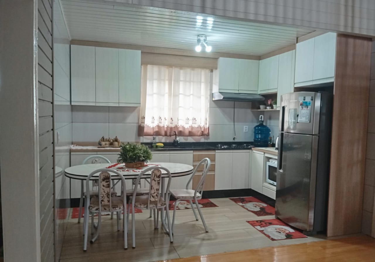 Casa de Madeira  — foto 12
