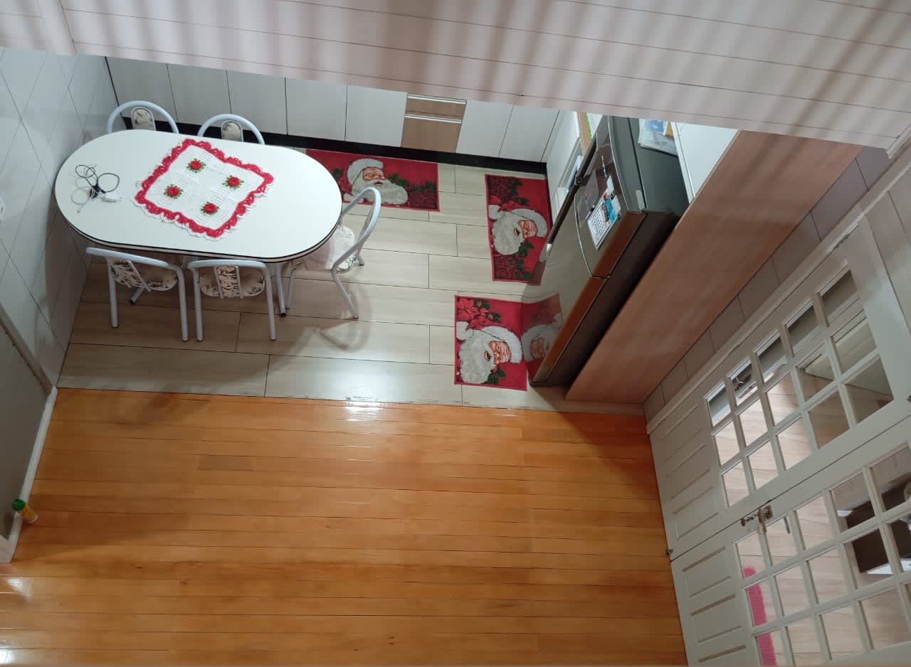 Casa de Madeira  — foto 13