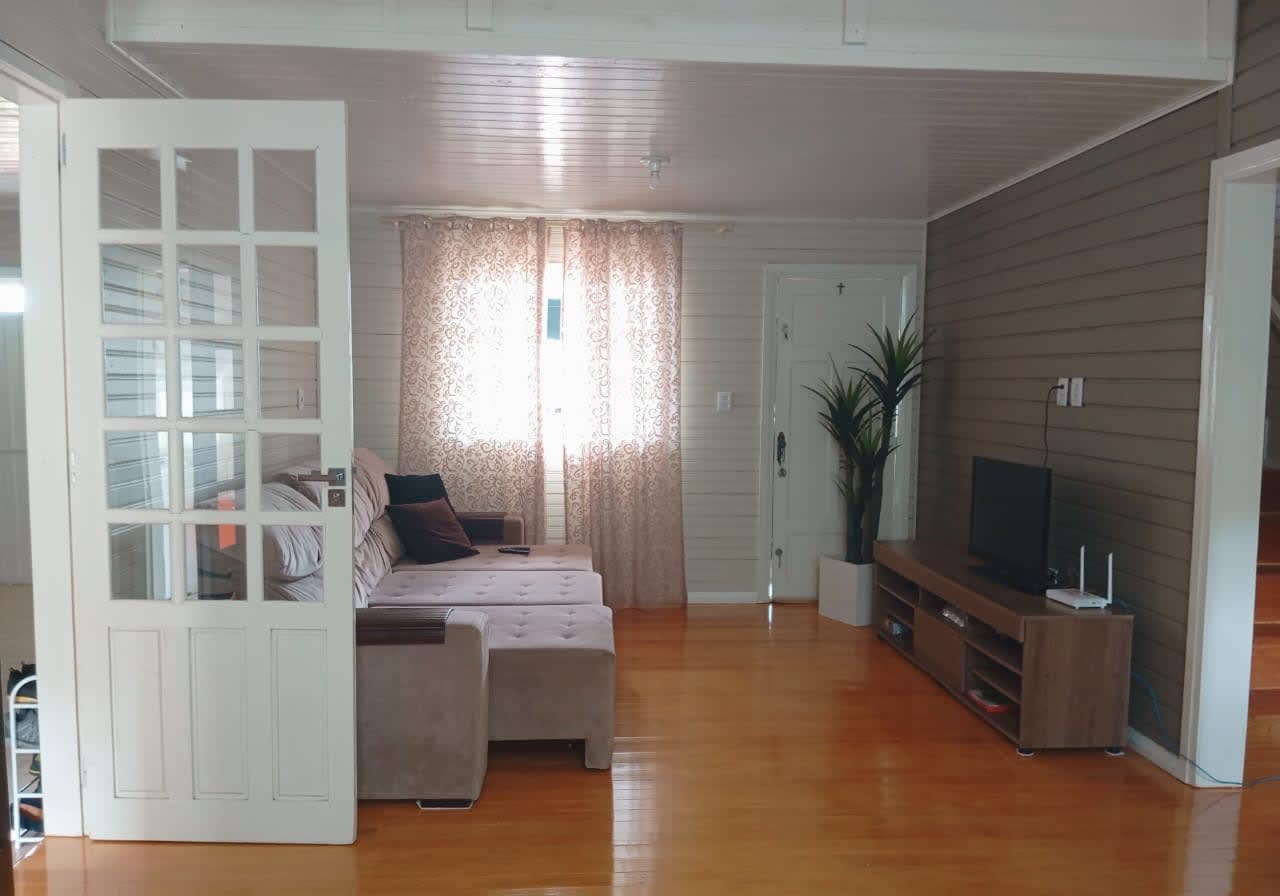 Casa de Madeira  — foto 14