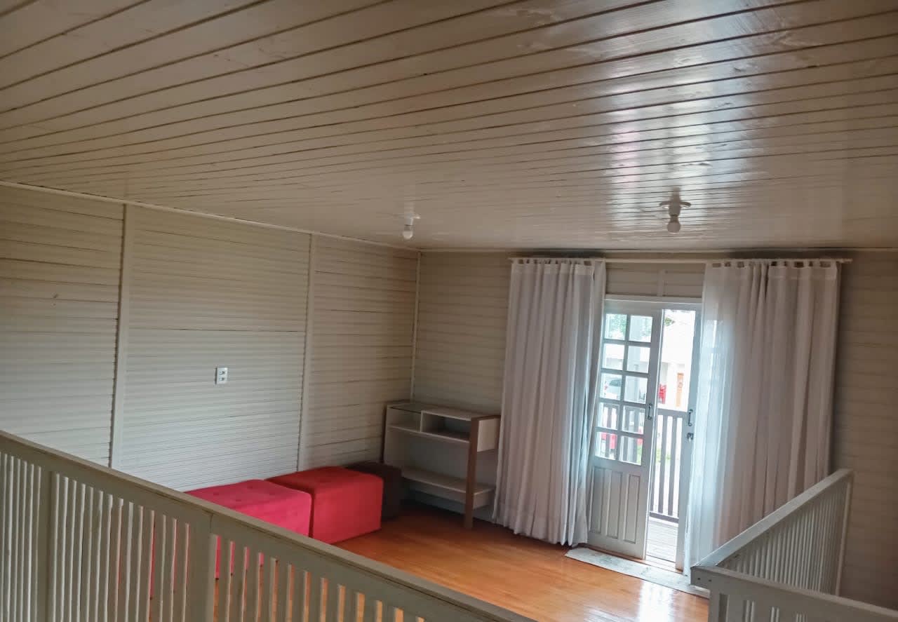 Casa de Madeira  — foto 15