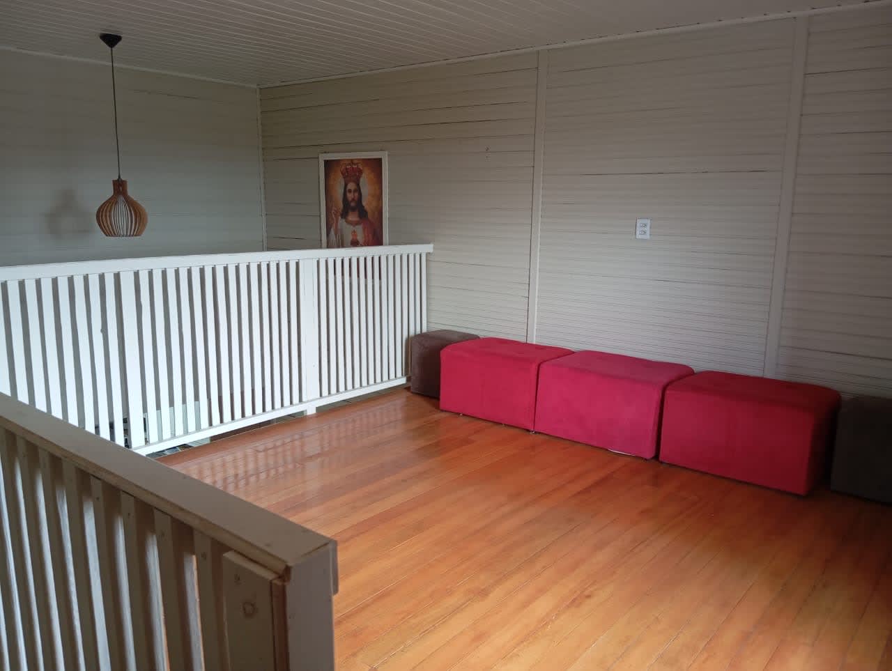 Casa de Madeira  — foto 16