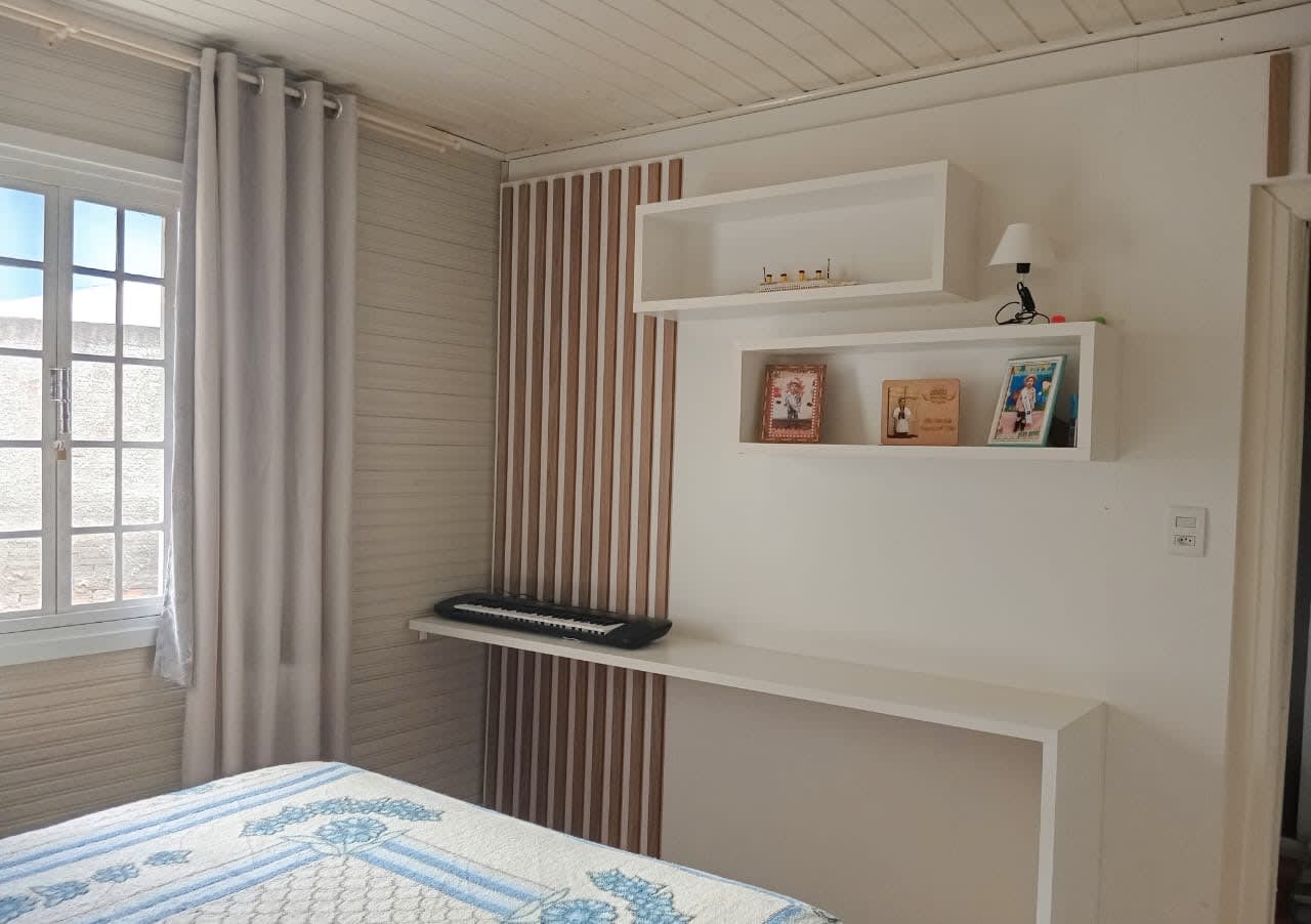 Casa de Madeira  — foto 19