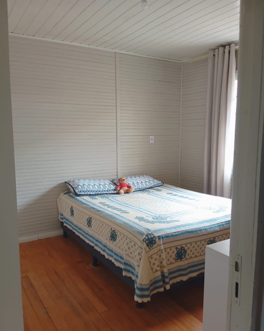 Casa de Madeira  — foto 20