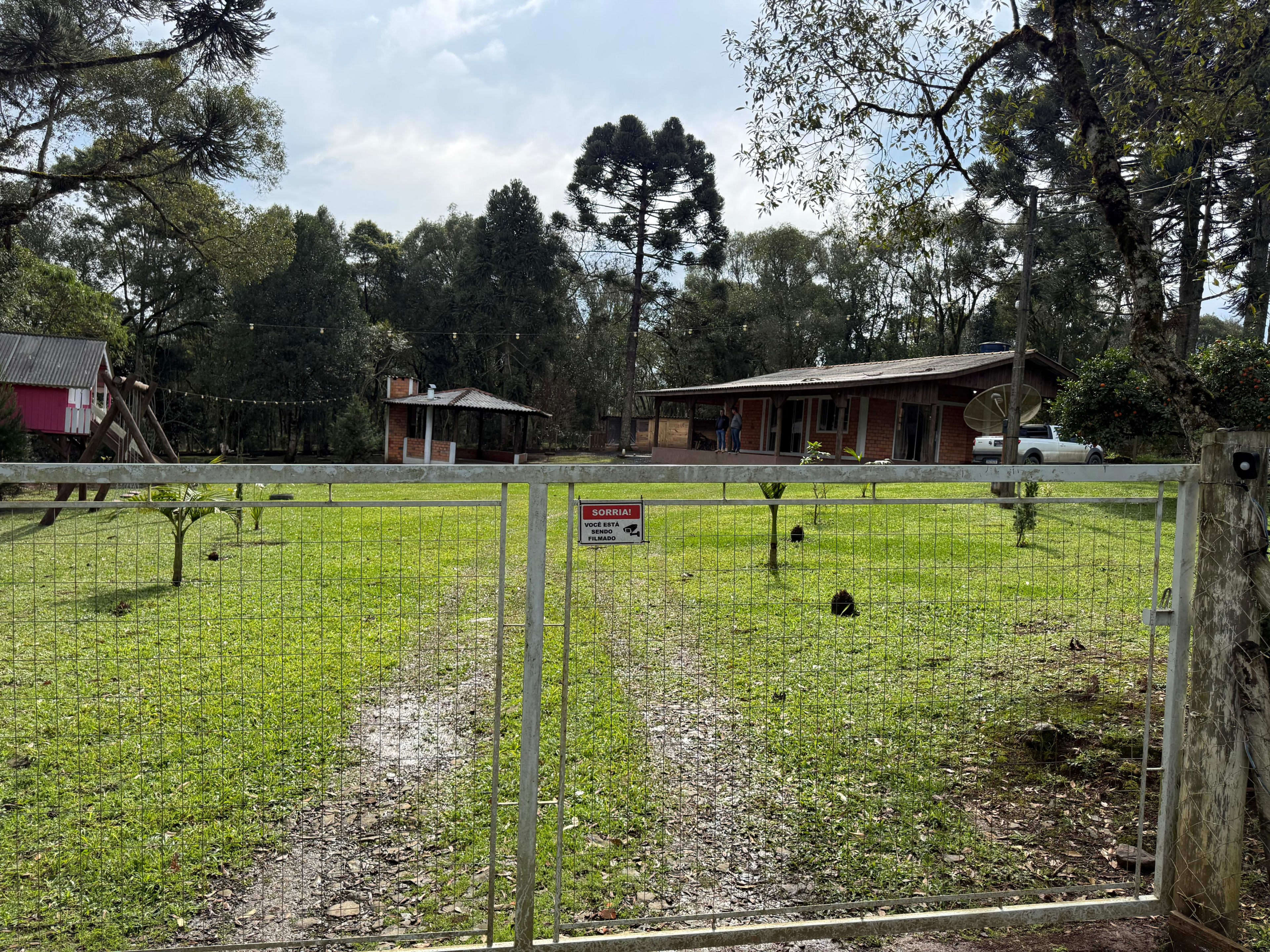 Chácara na Floresta! — foto 6