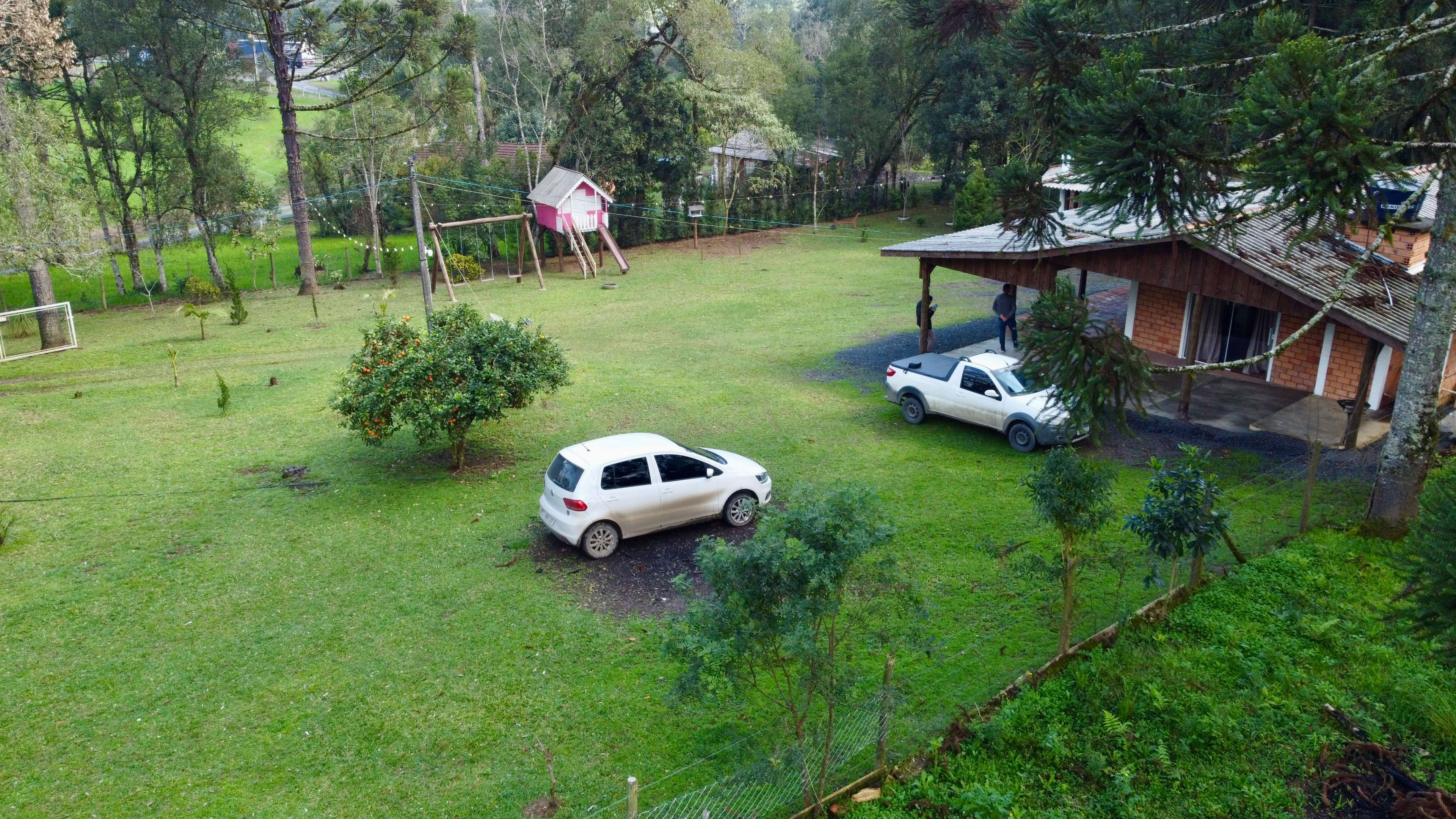 Chácara na Floresta! — foto 7
