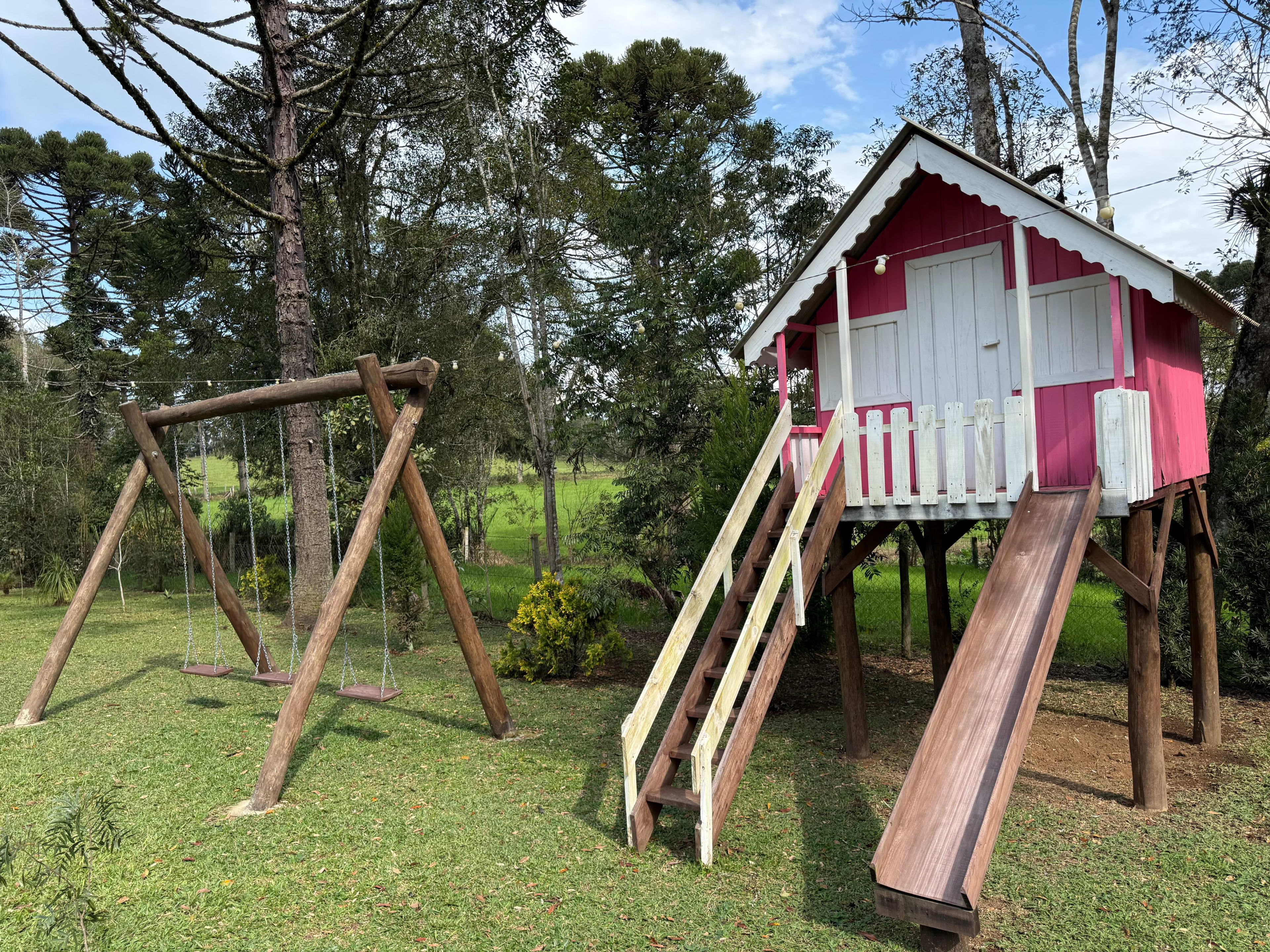 Chácara na Floresta! — foto 16
