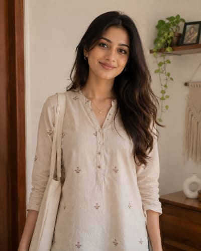 Daily Use