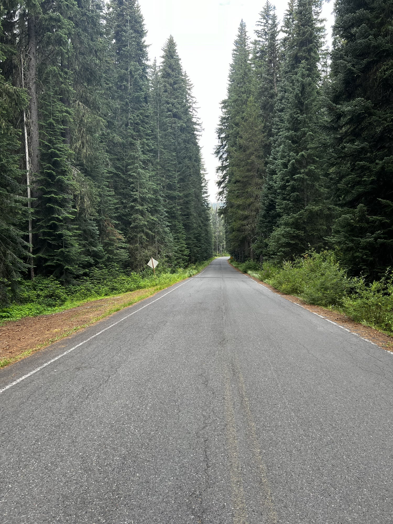 PCT Day 108