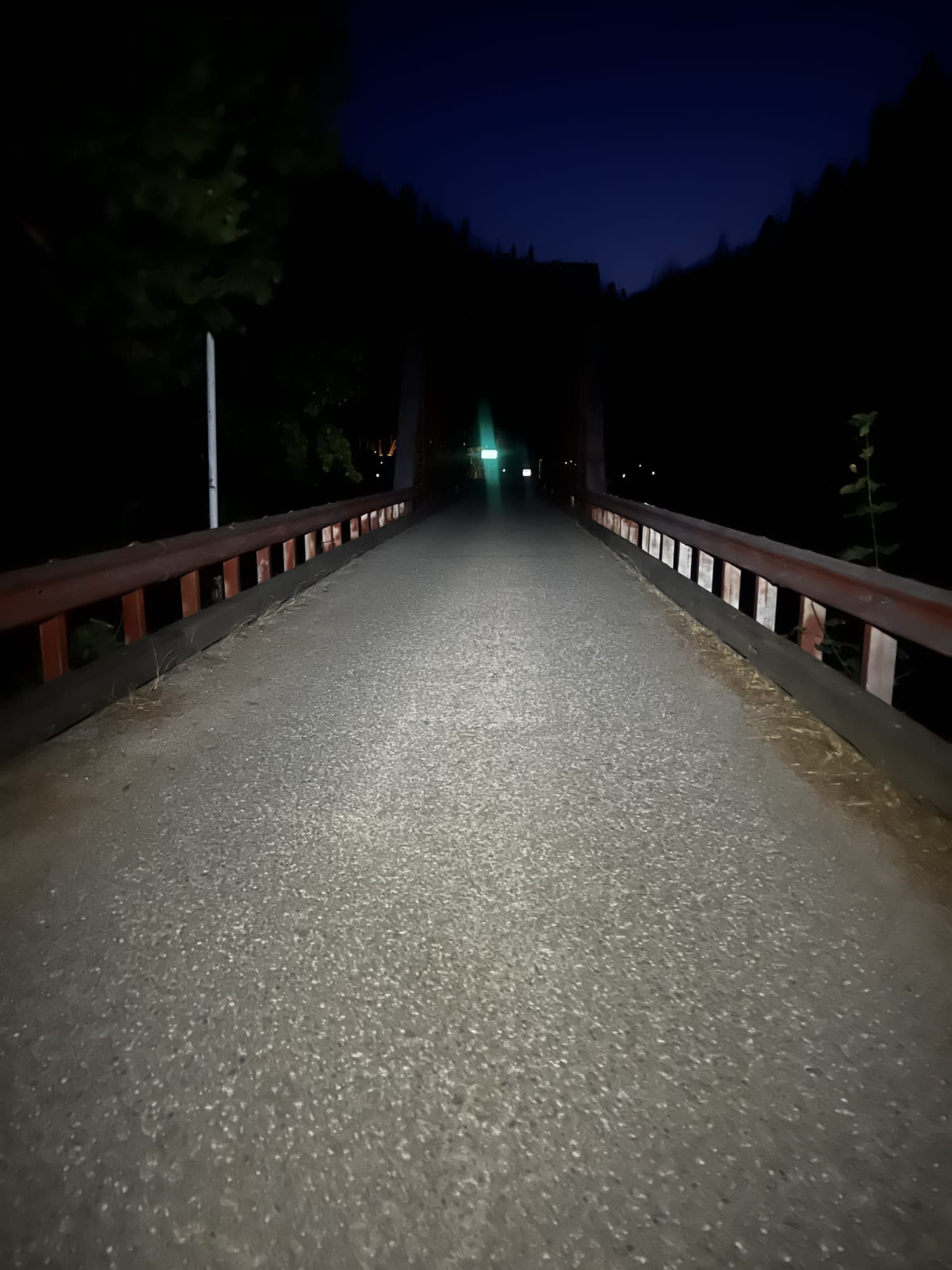 PCT Day 87