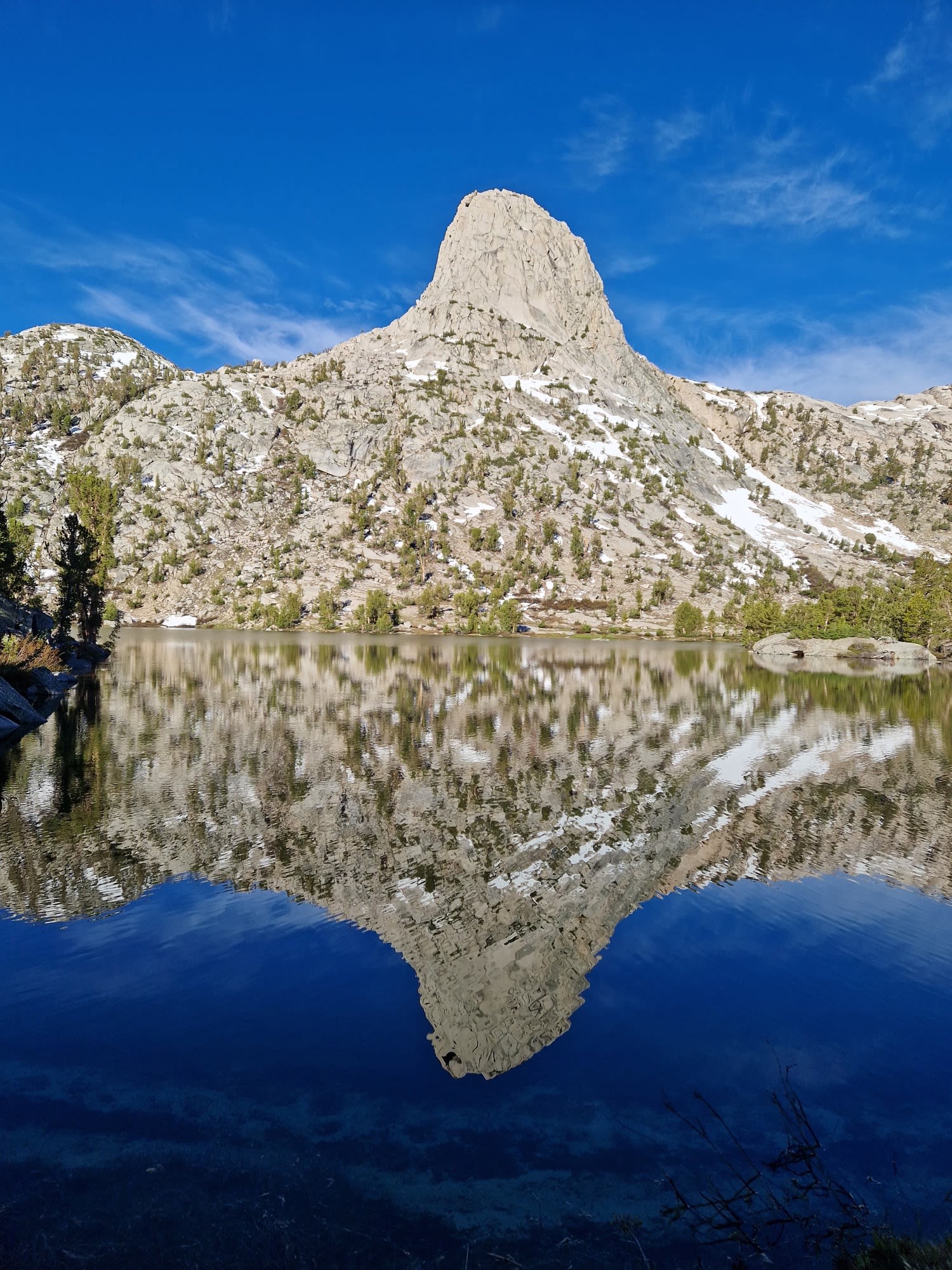 PCT Day 65