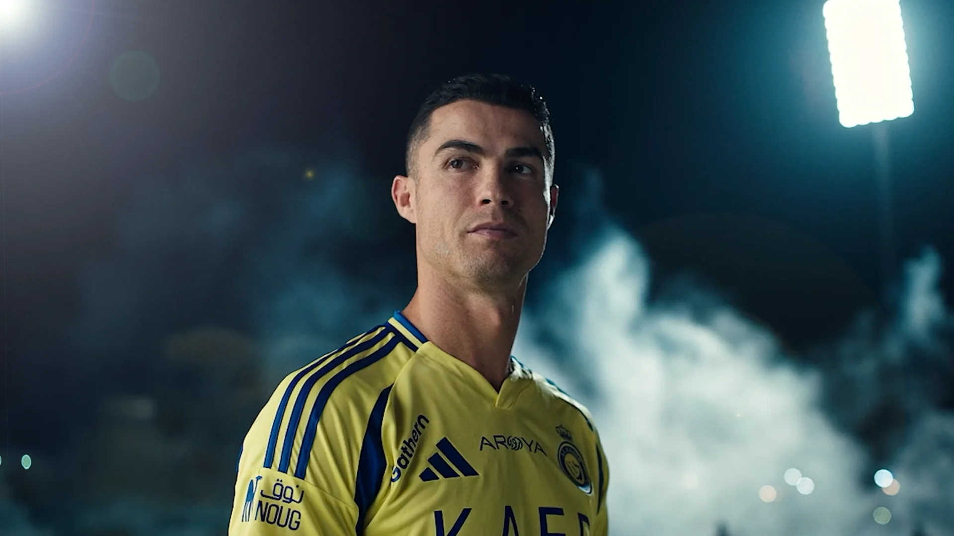 AL NASSR