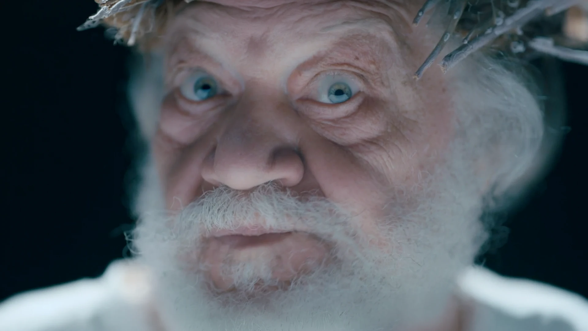 KING LEAR
