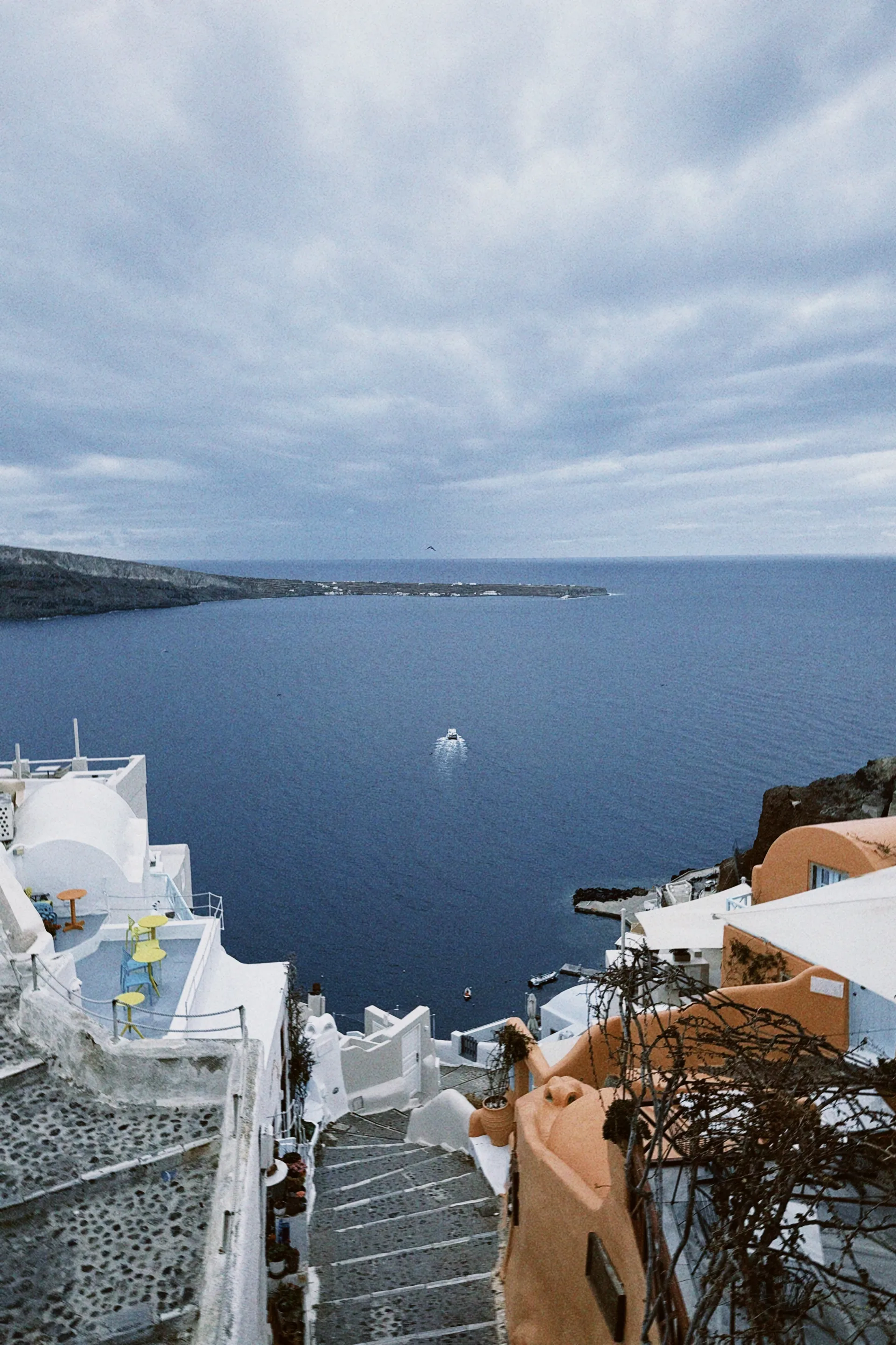 Santorini 1
