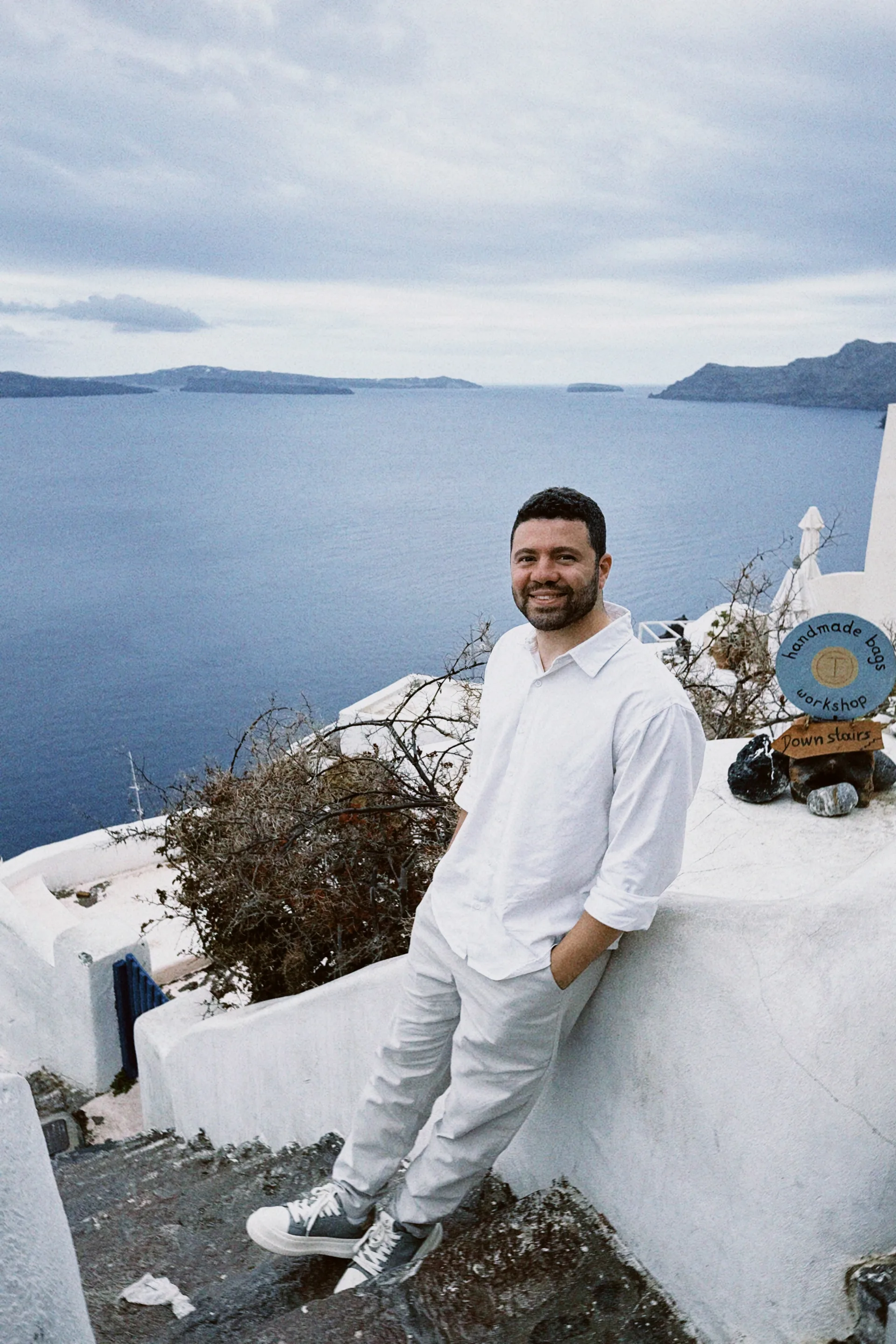 Santorini