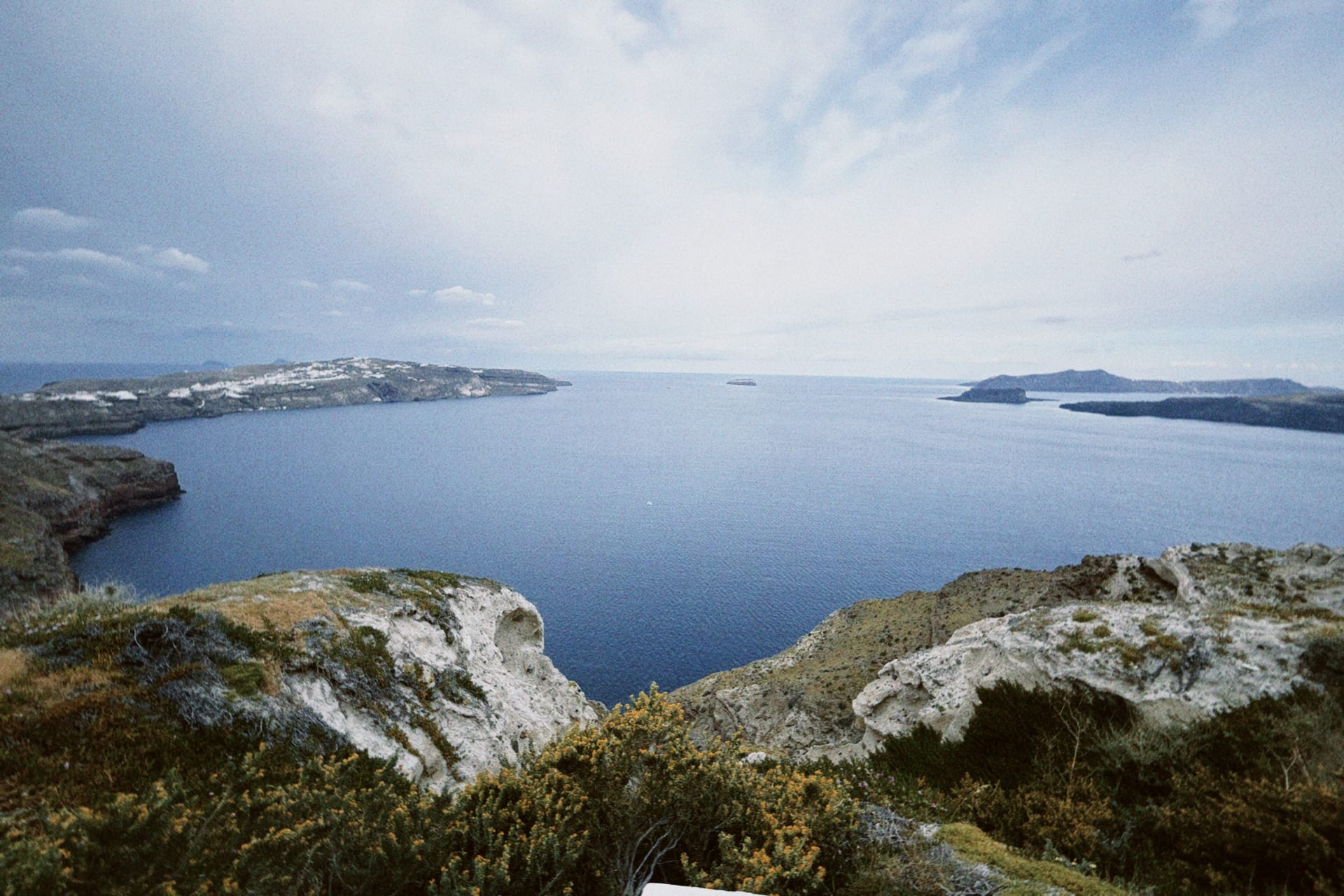 Santorini 2