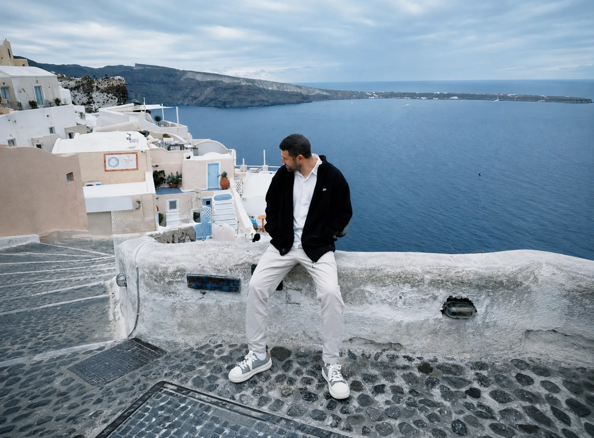 Santorini 3