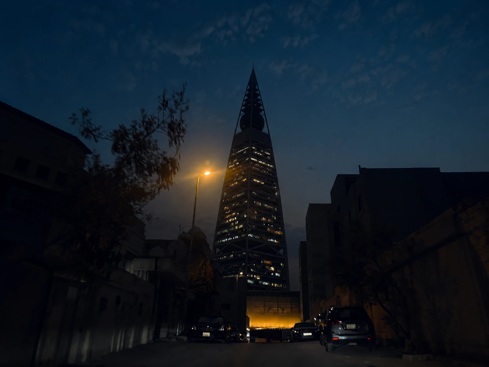 Riyadh, Saudi Arabia