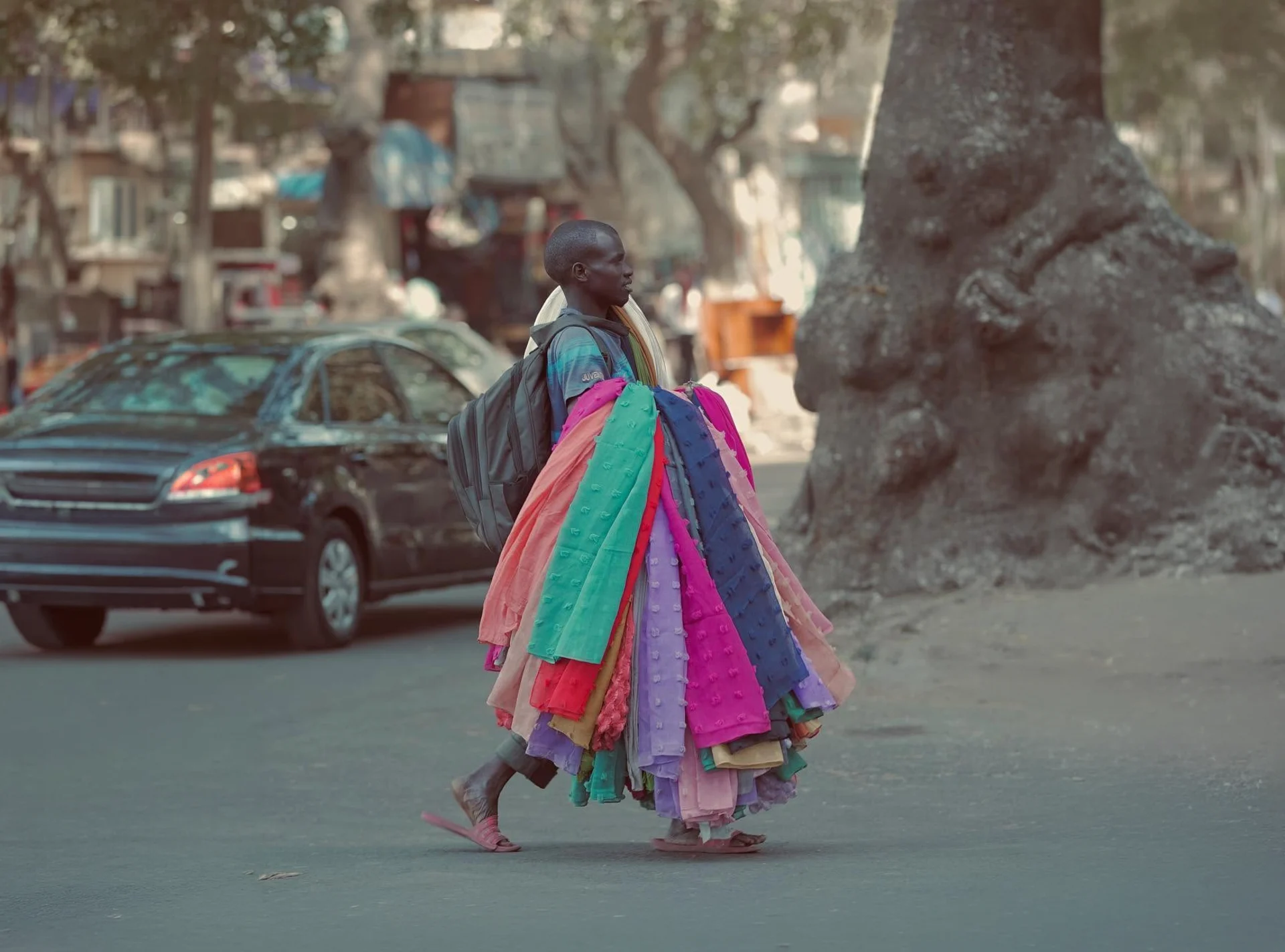 Senegal / Dakar