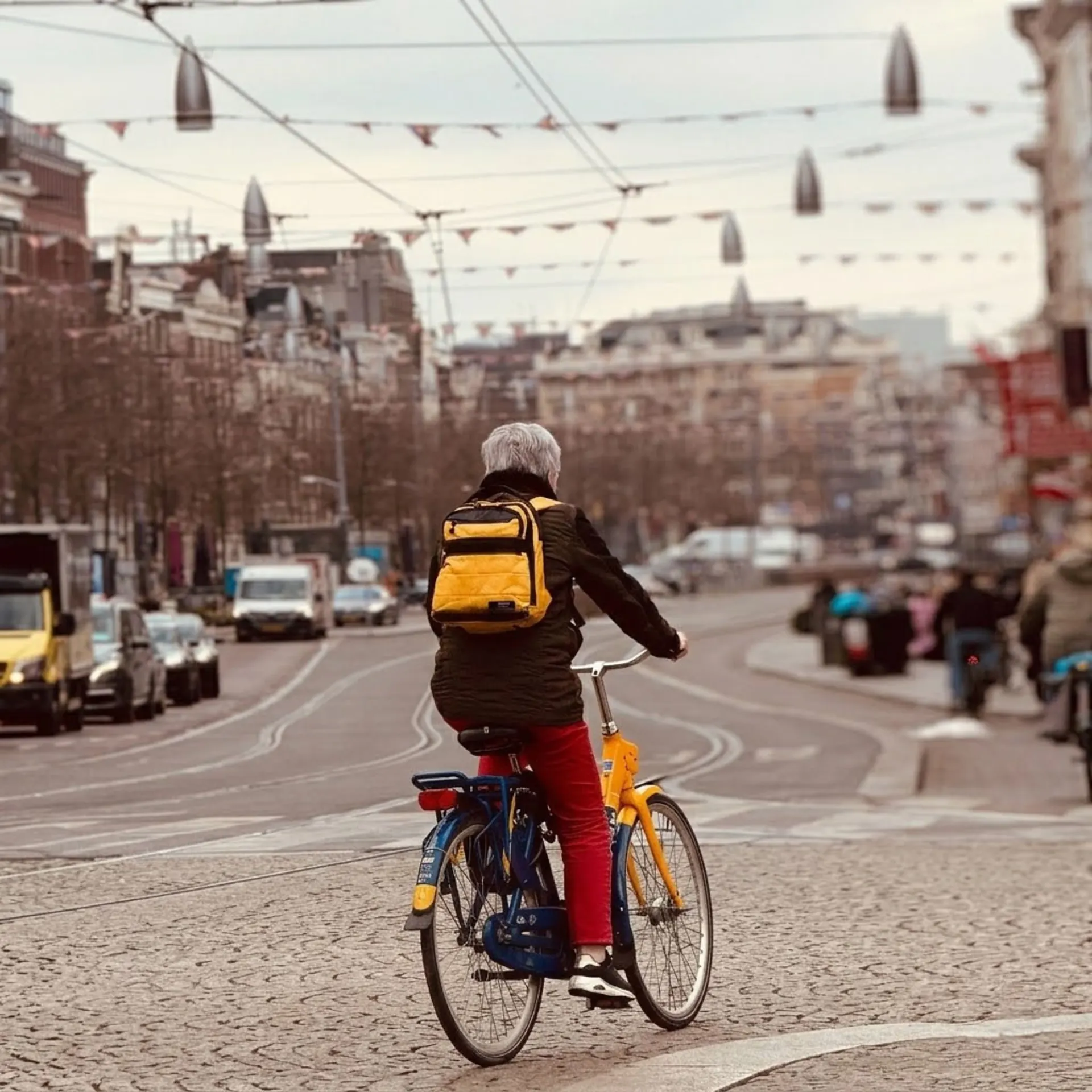 Amsterdam, Netherlands