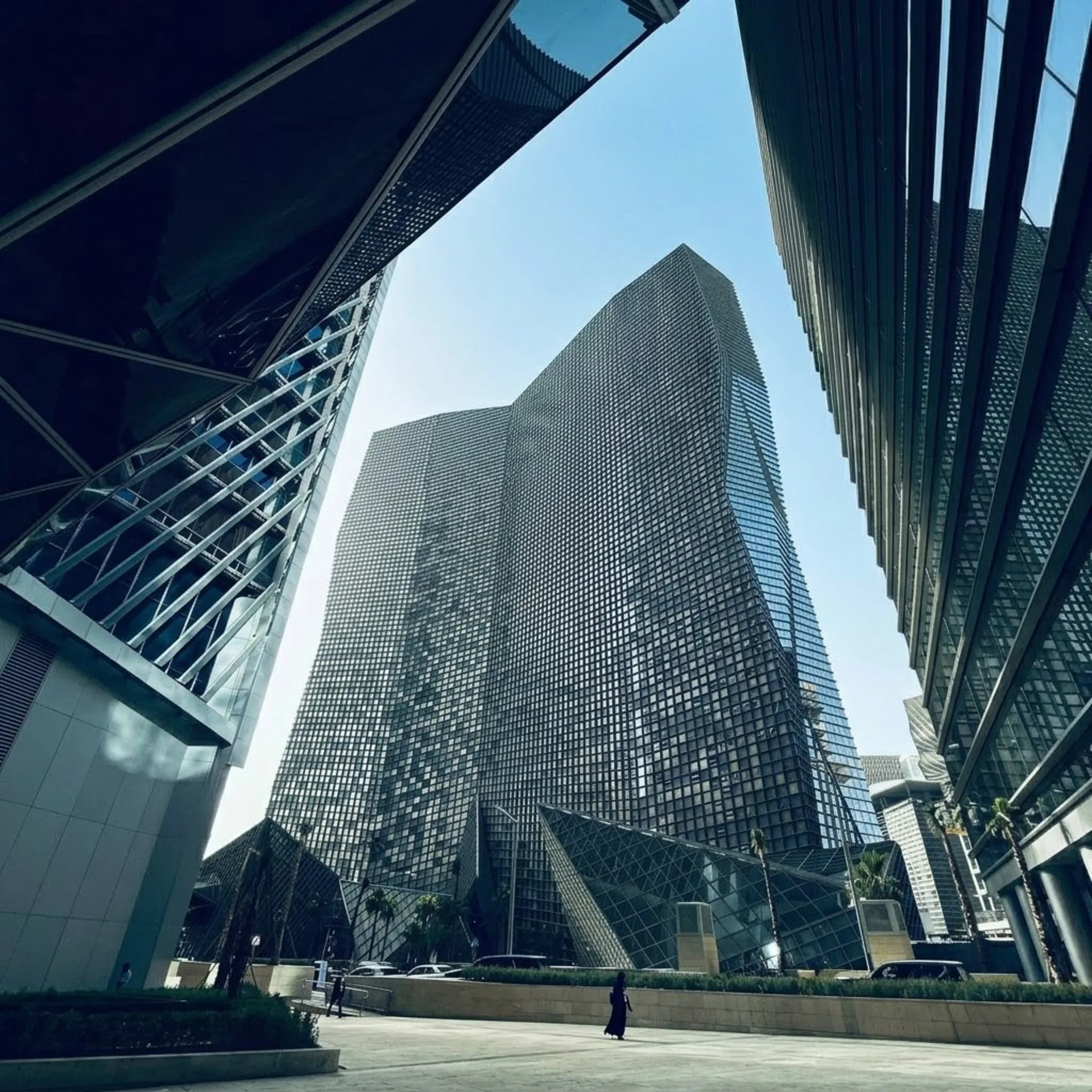 Riyadh, Saudi Arabia