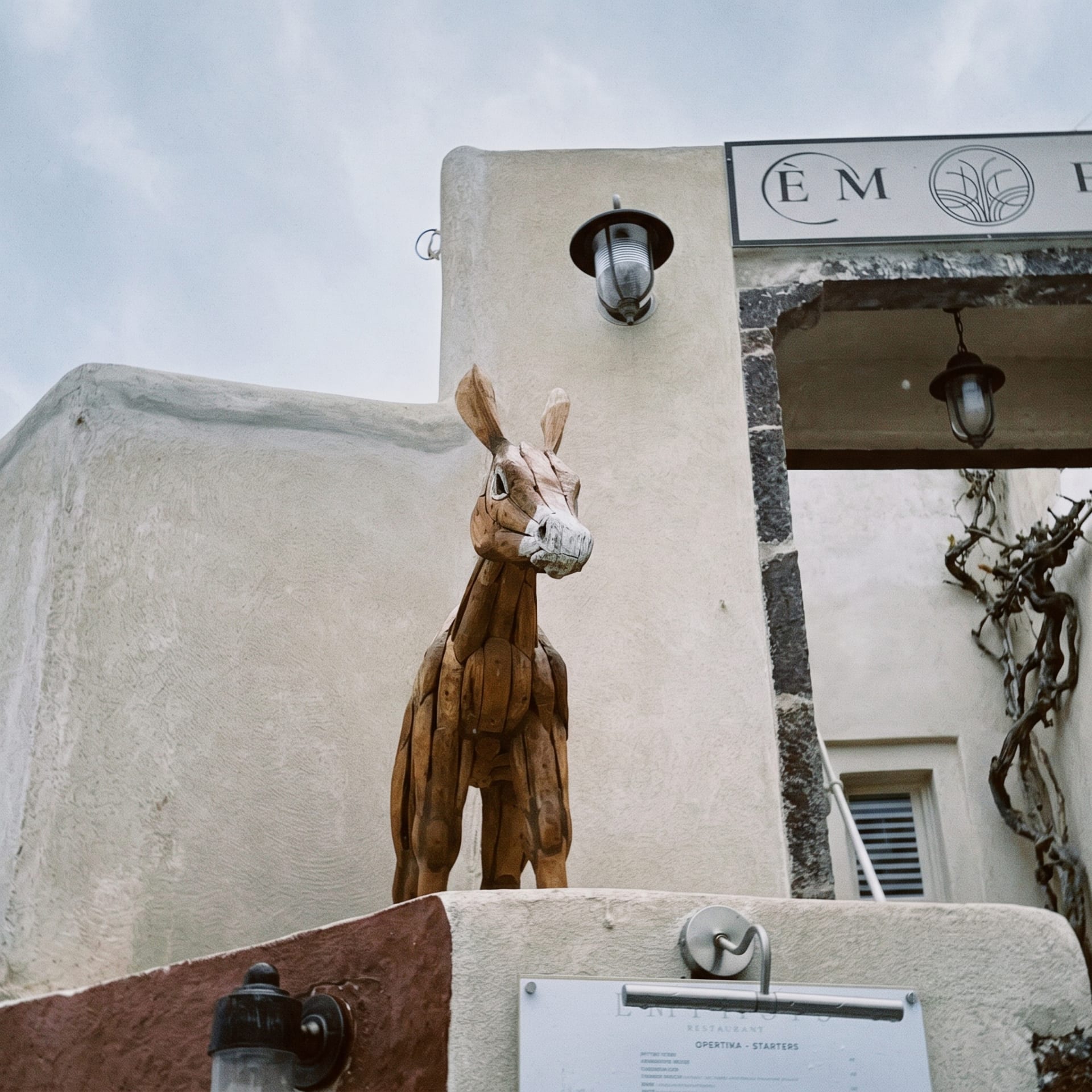 Santorini 5