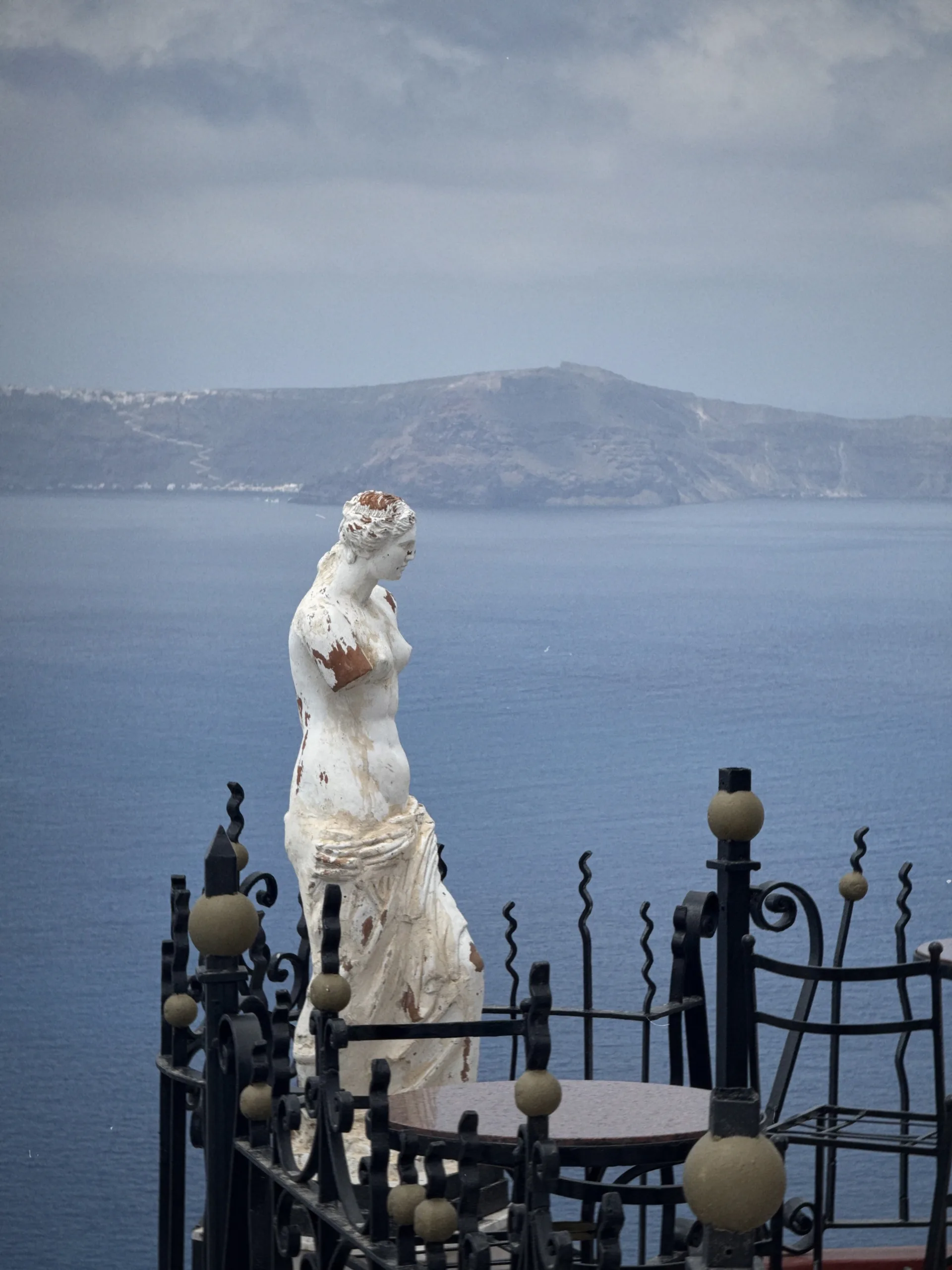 Santorini, Greece