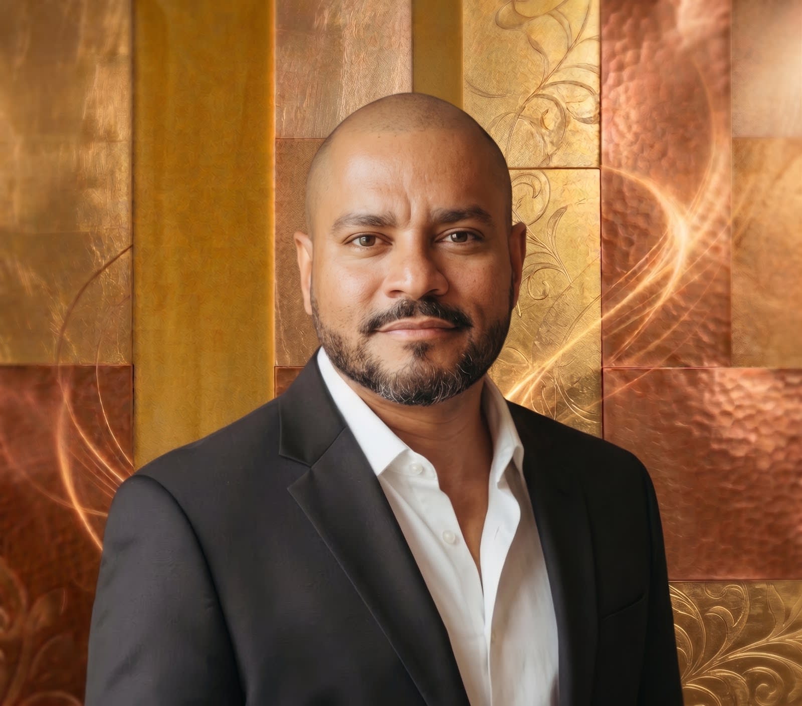 Leandro Pereira