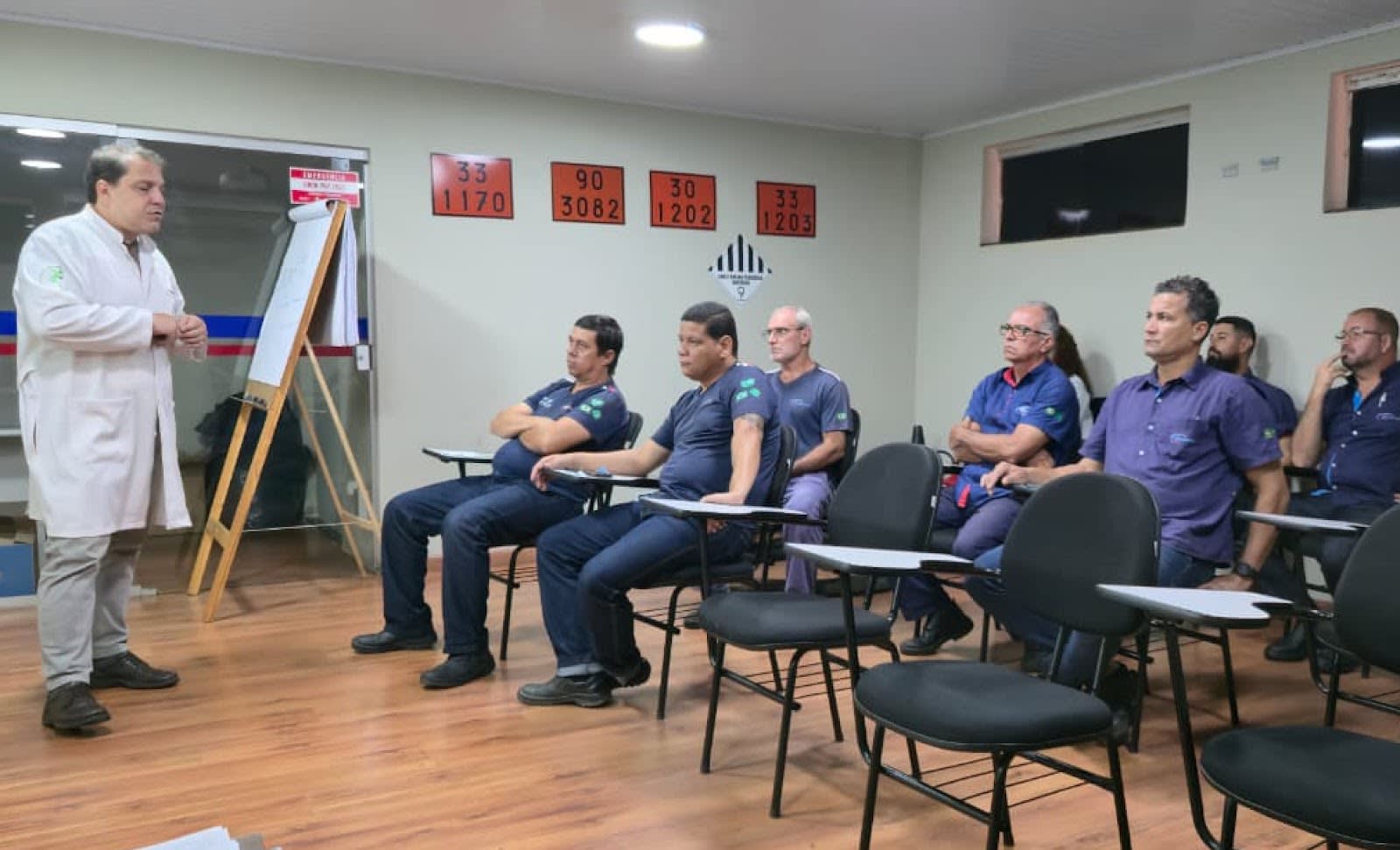 Giro de Saúde Corporativa: a revolução da IA nos hospitais e a urgência da saúde mental nas estradas