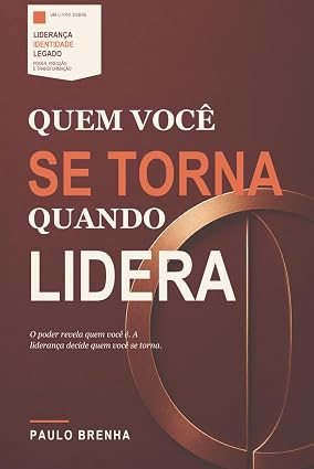 Giro Literário: A identidade da nova liderança e a neurociência aplicada aos negócios