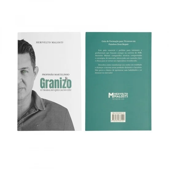Brasileiro lança livro sobre mercado de recuperação de veículos