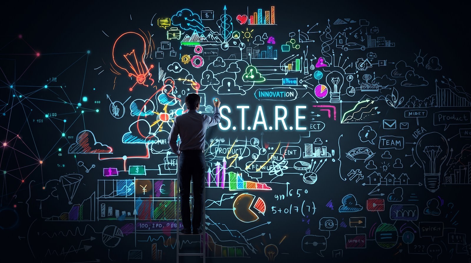 Conheça a Nossa Metodologia S.T.A.R.E. e Destrave a Sua Carreira