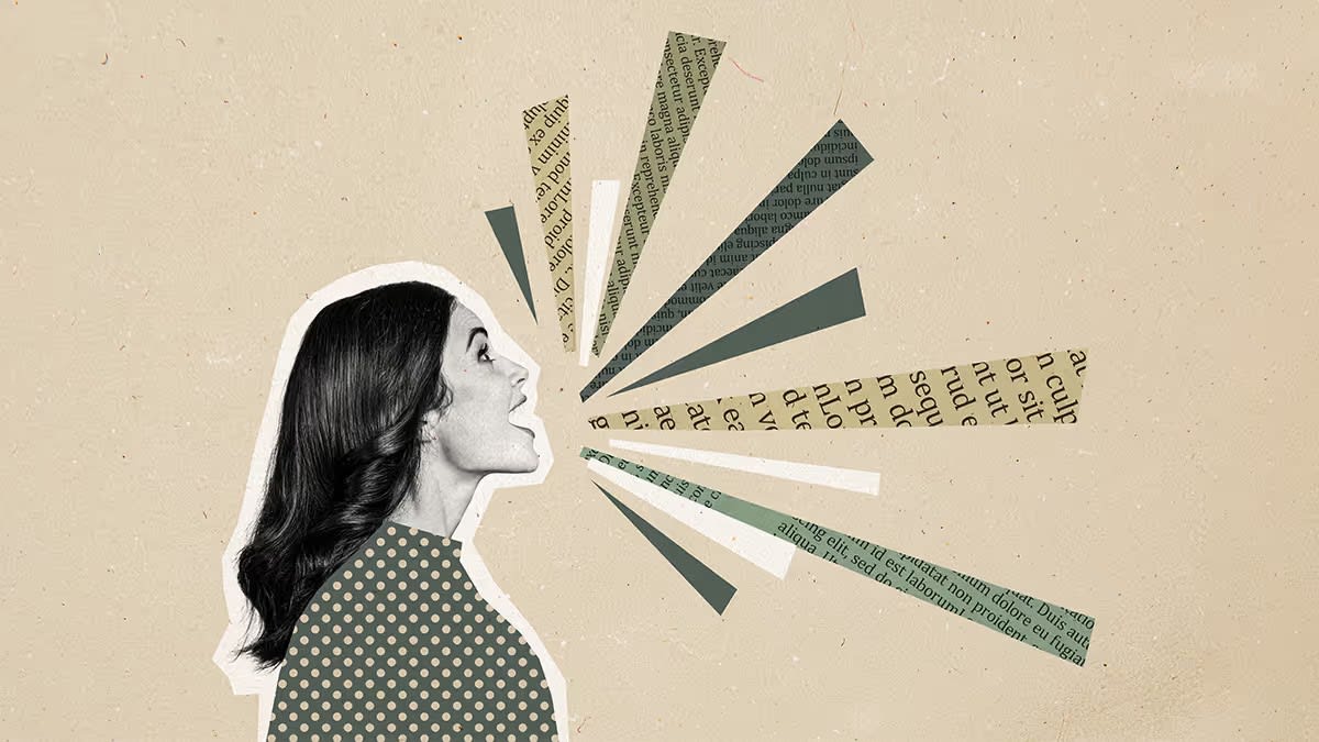 Como responder a um feedback que você considera inadequado?