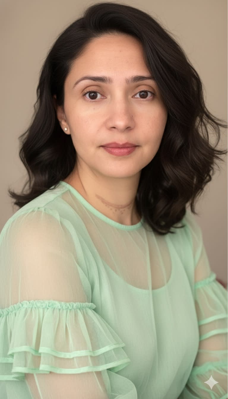 Ana Paula Marçal Fortunato