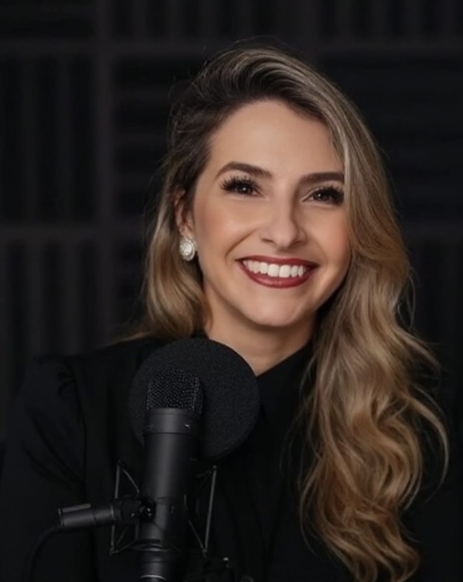 Débora Boscolo - Especialista em RH